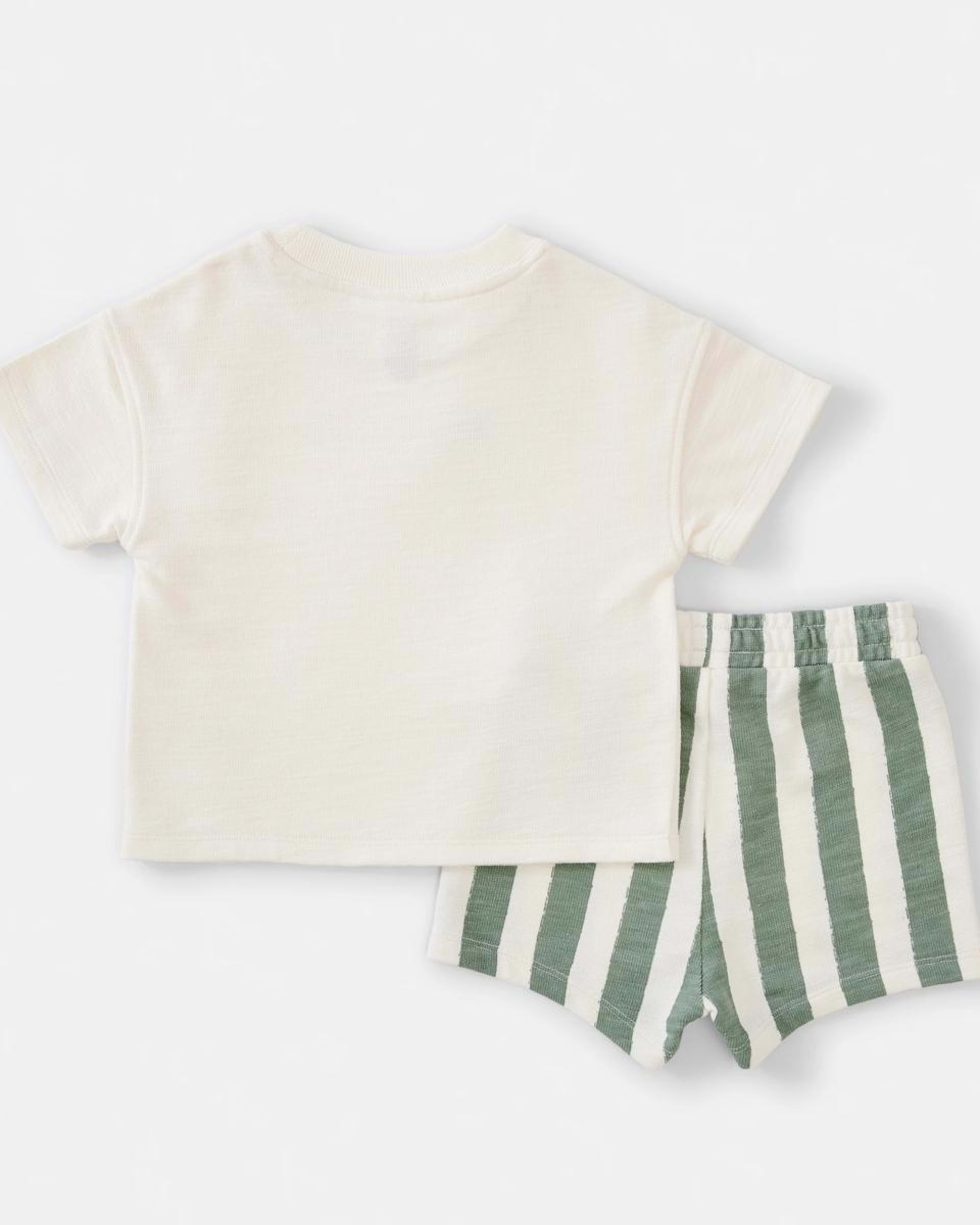 2 Slub Set Beig Amor, 2 of 6