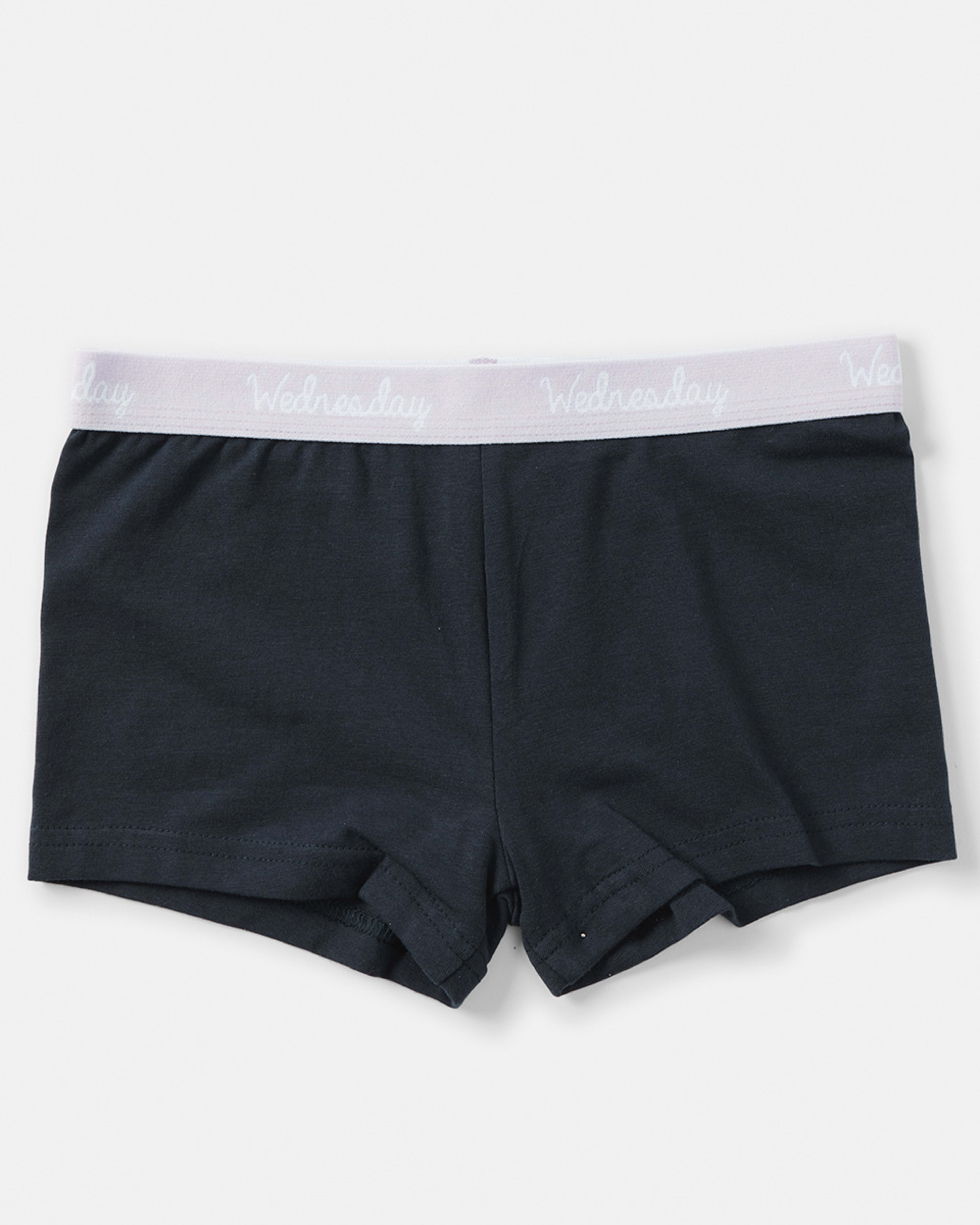 5 7 Pack Shorties PASTEL DAYS, 5 of 9