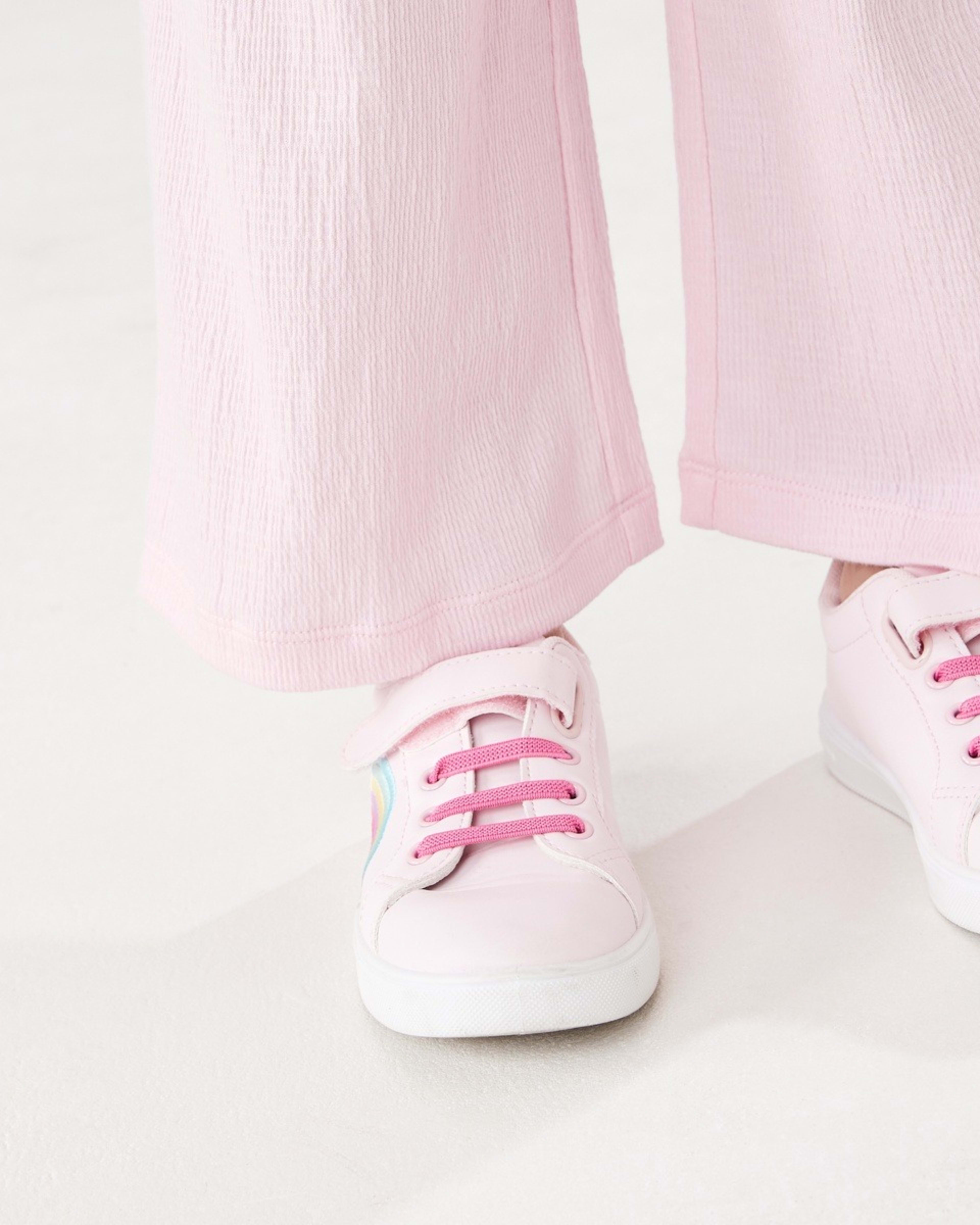 4 Textured Pants BALLERINA, 4 of 6