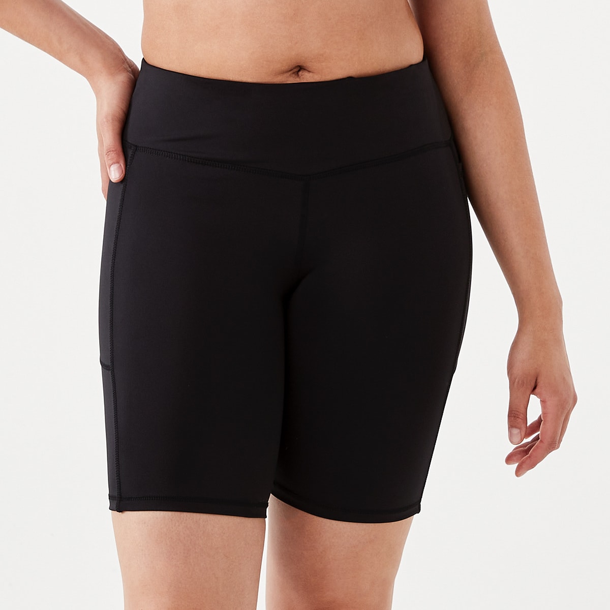 Kmart biker shorts online