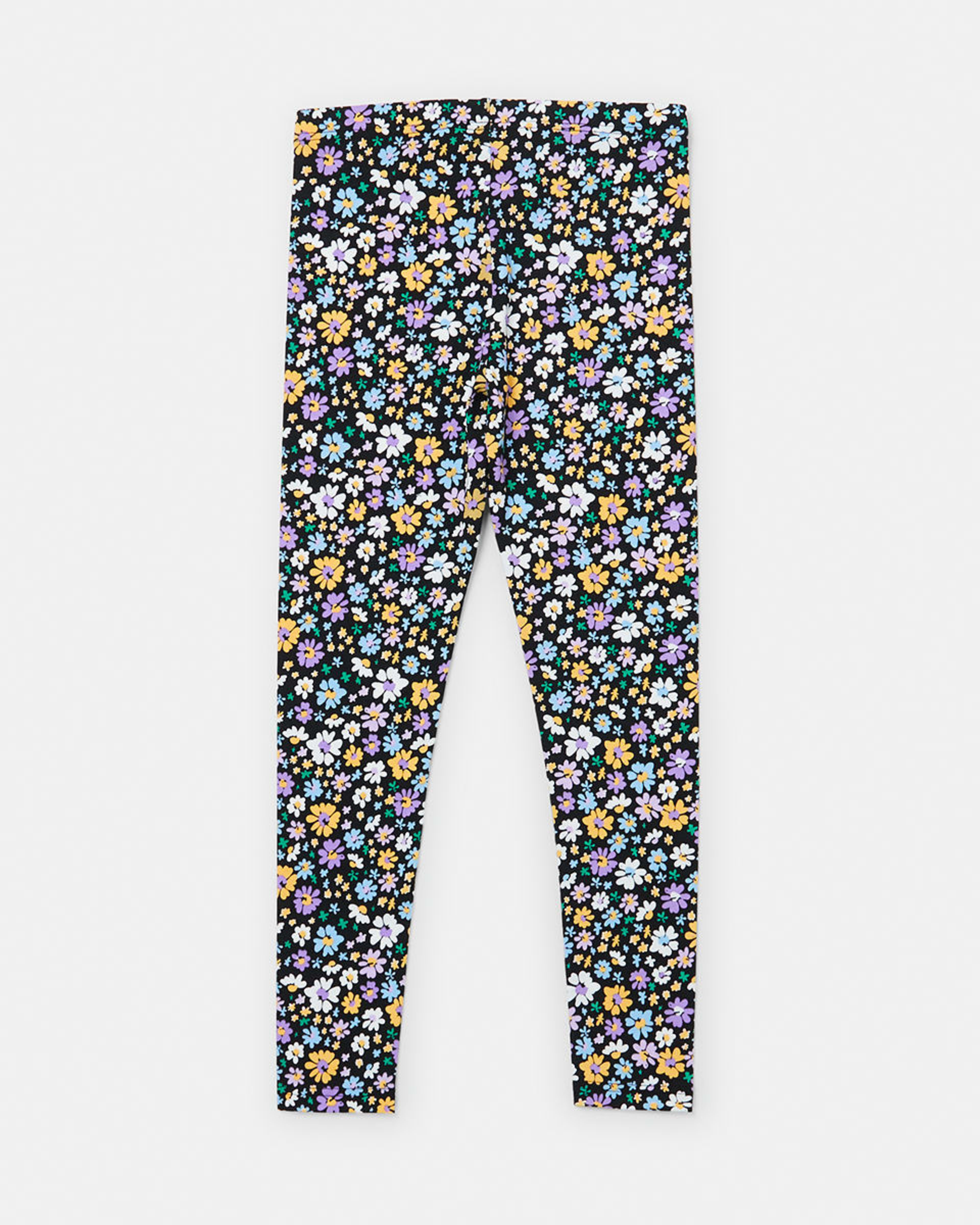 Print Leggings Kmart