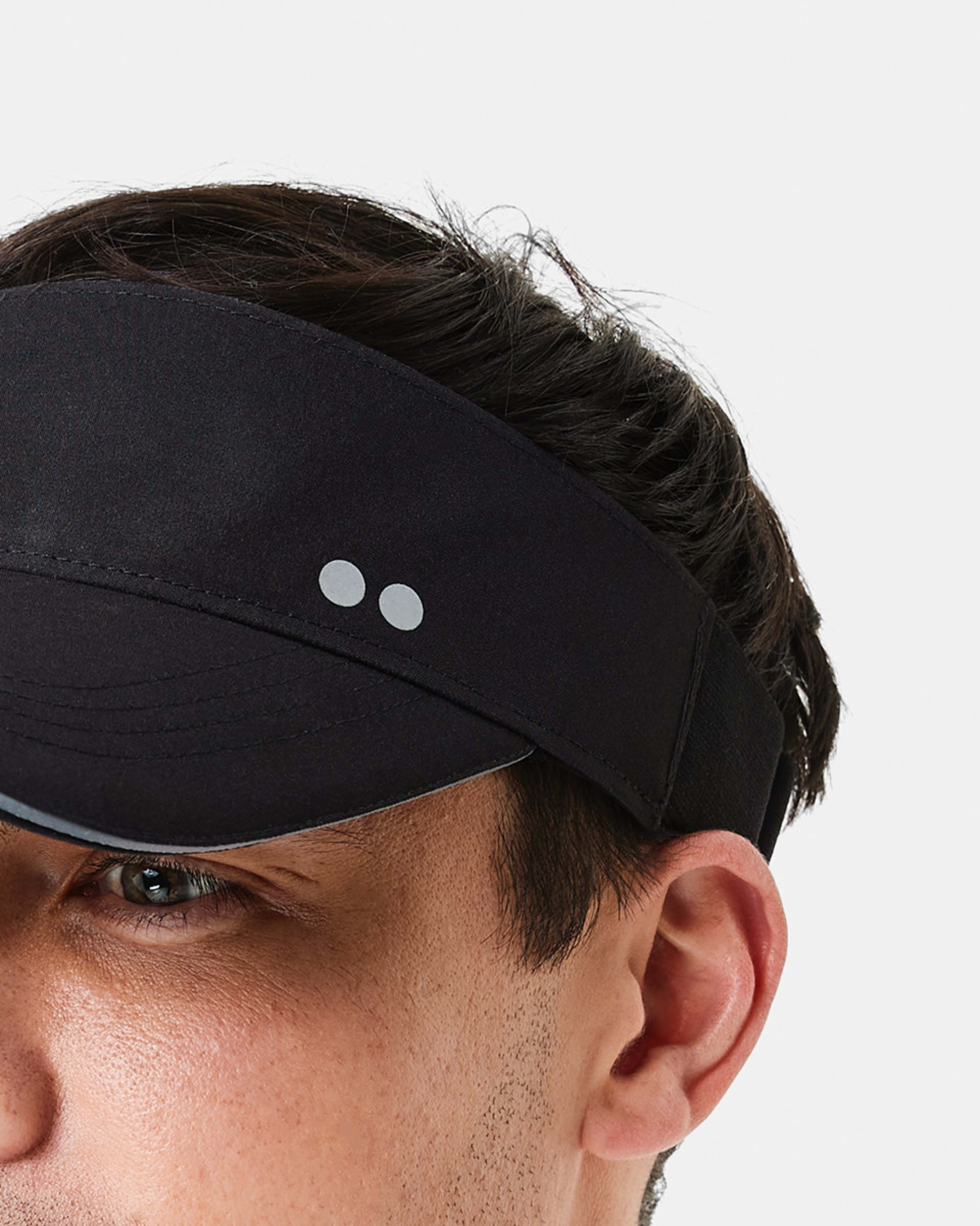 Fast And Free Sports Visor Kmart