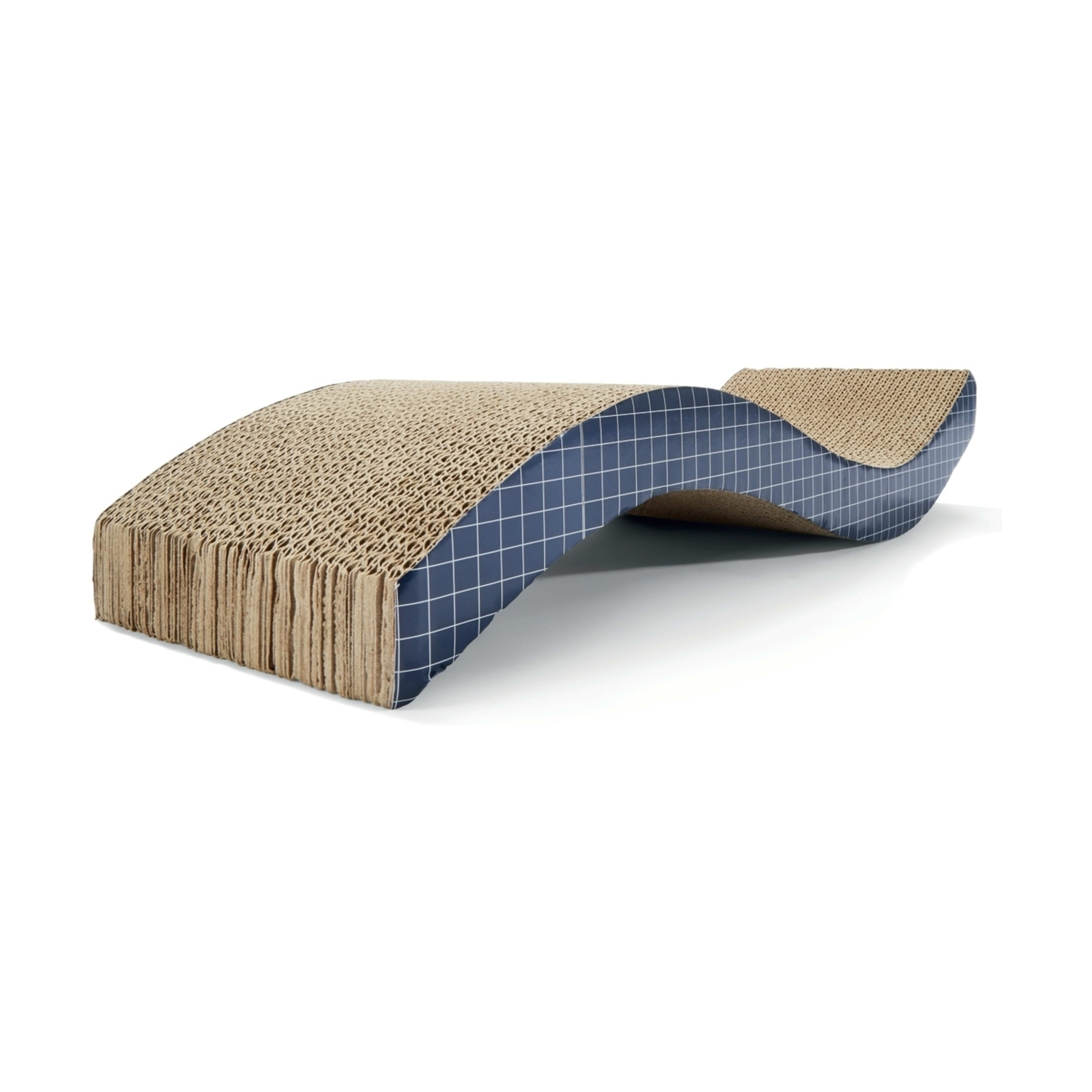 2 Cat Scratcher Wave, 2 of 5