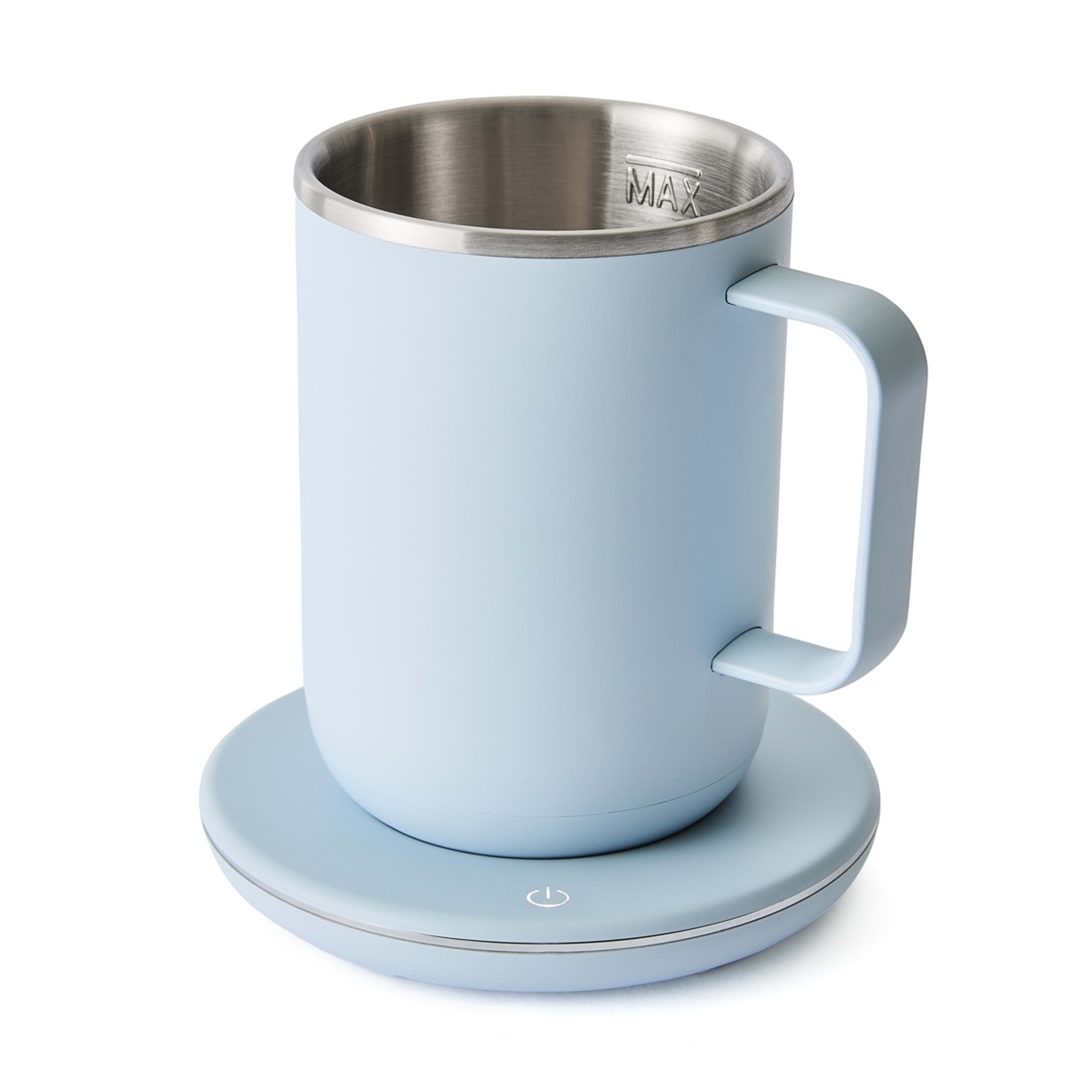 3 Warming Mug - Blue, 3 of 10