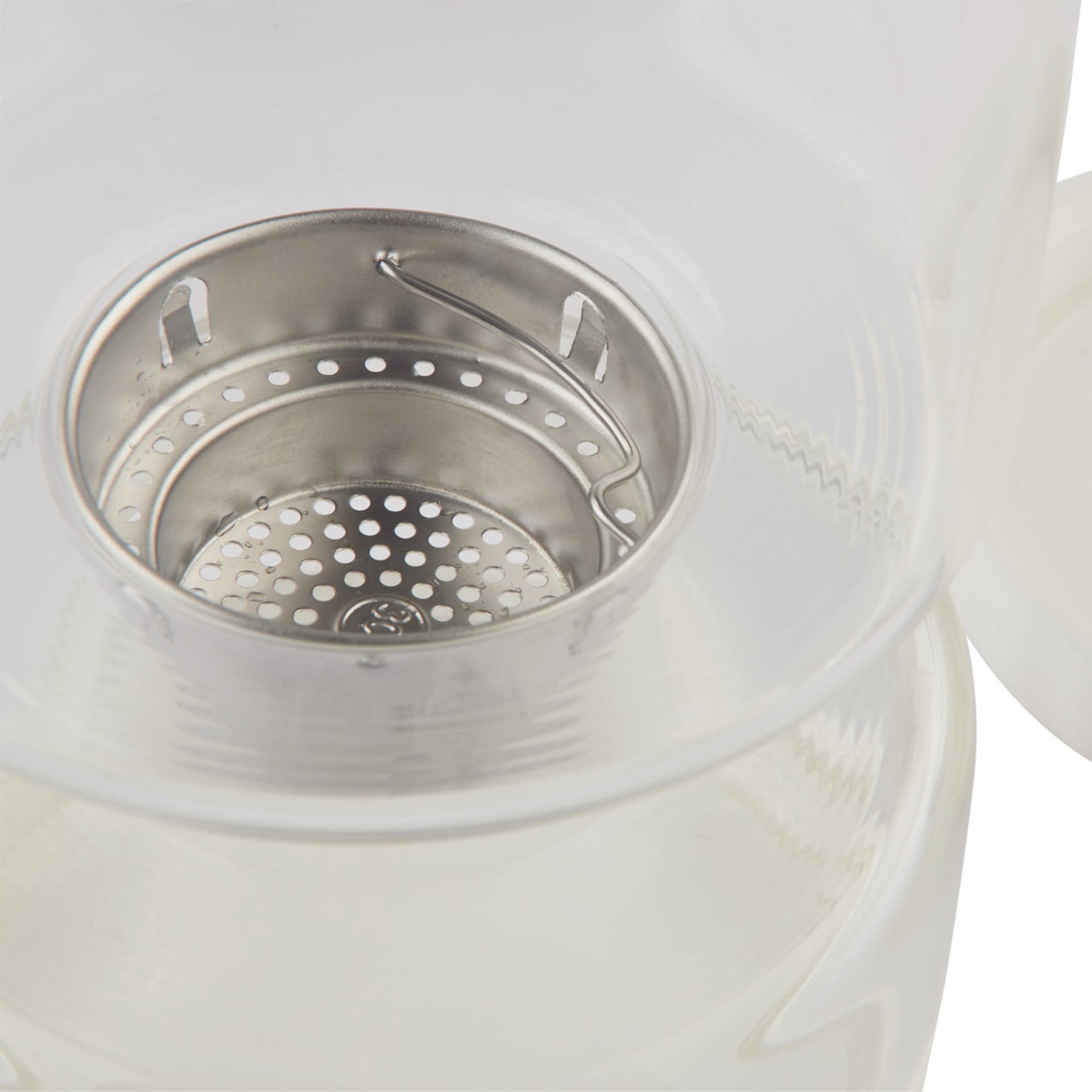 Glass Flip Pickle Jar Kmart