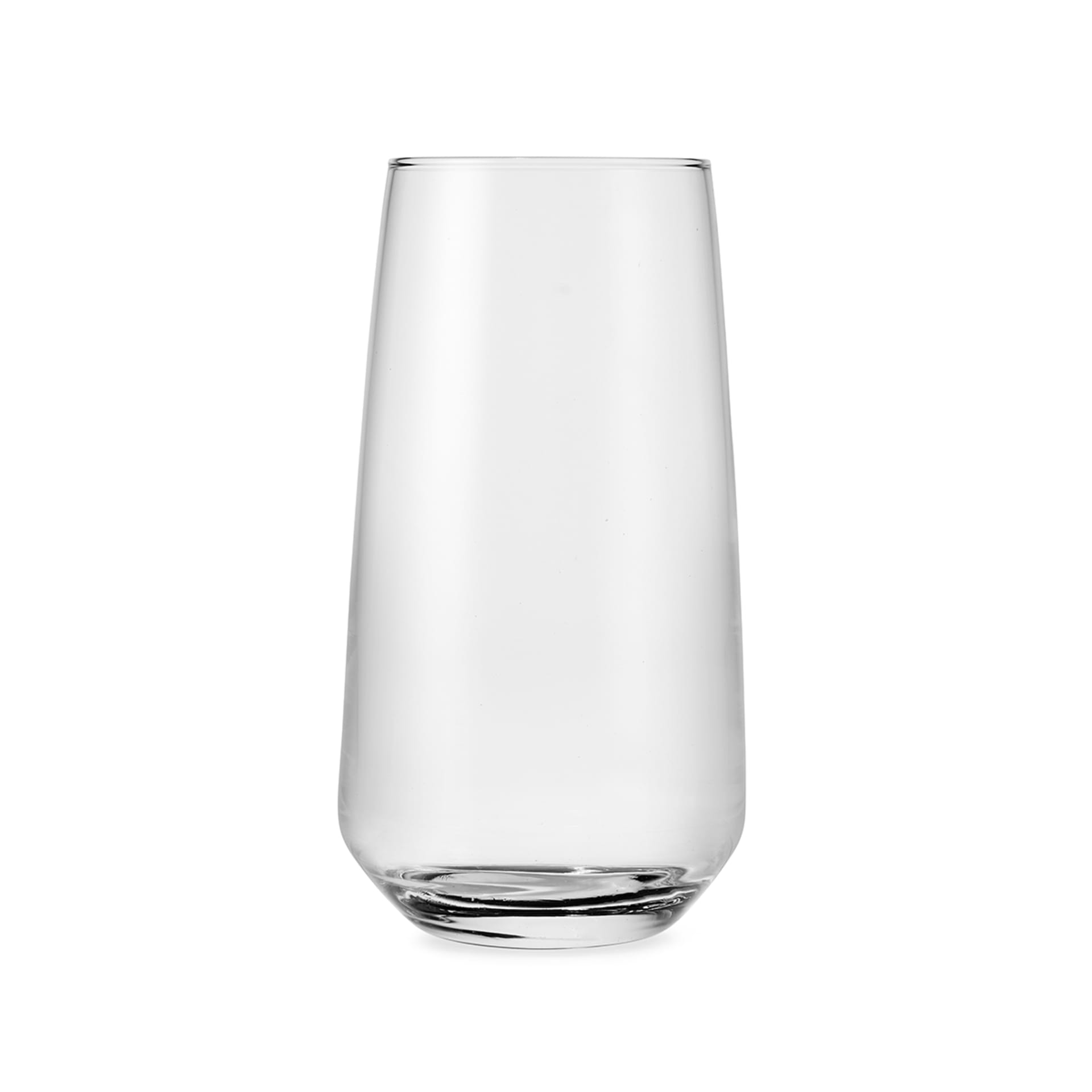 6 Santorini HiBall Glasses Kmart