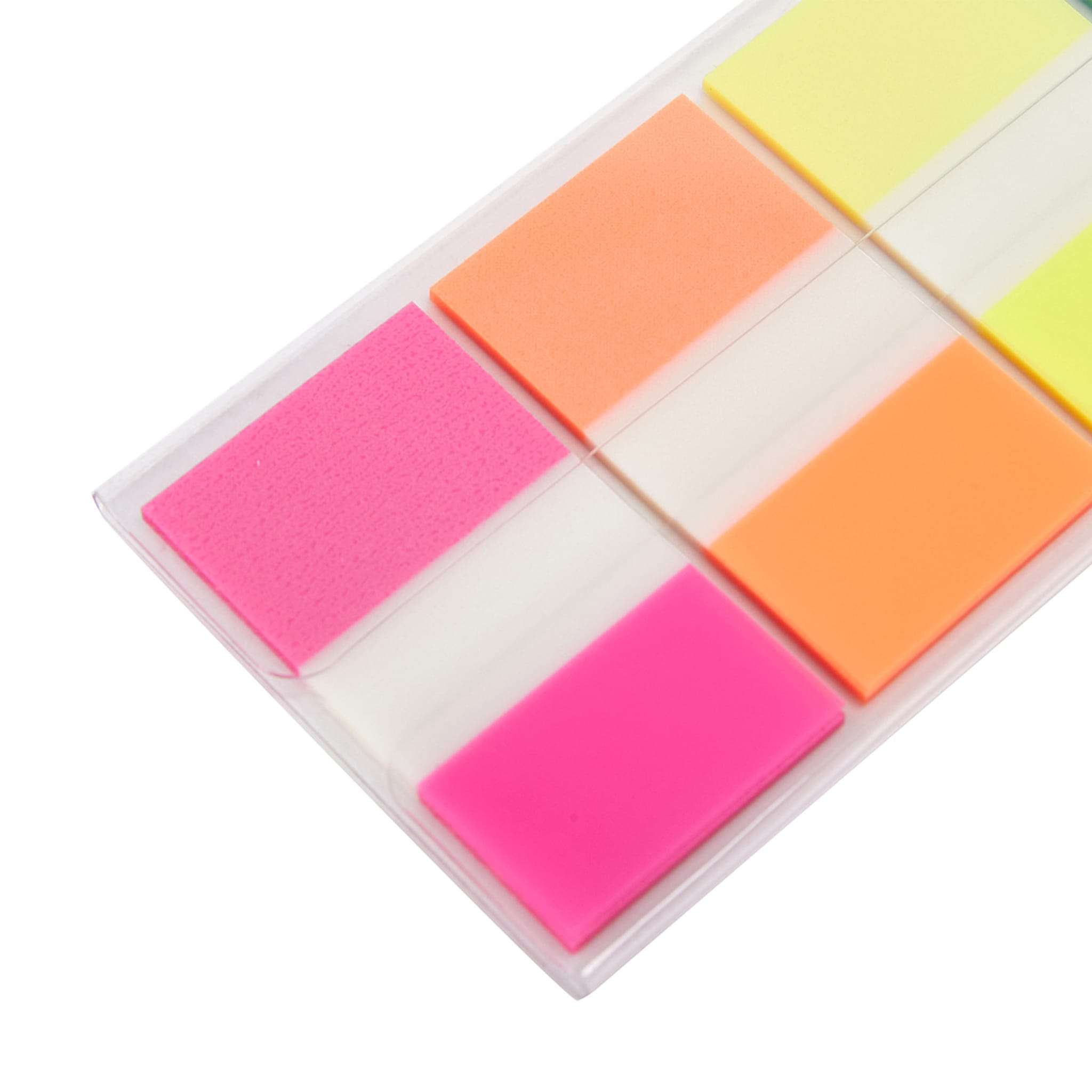 120 Pack Sticky Note Tabs Kmart