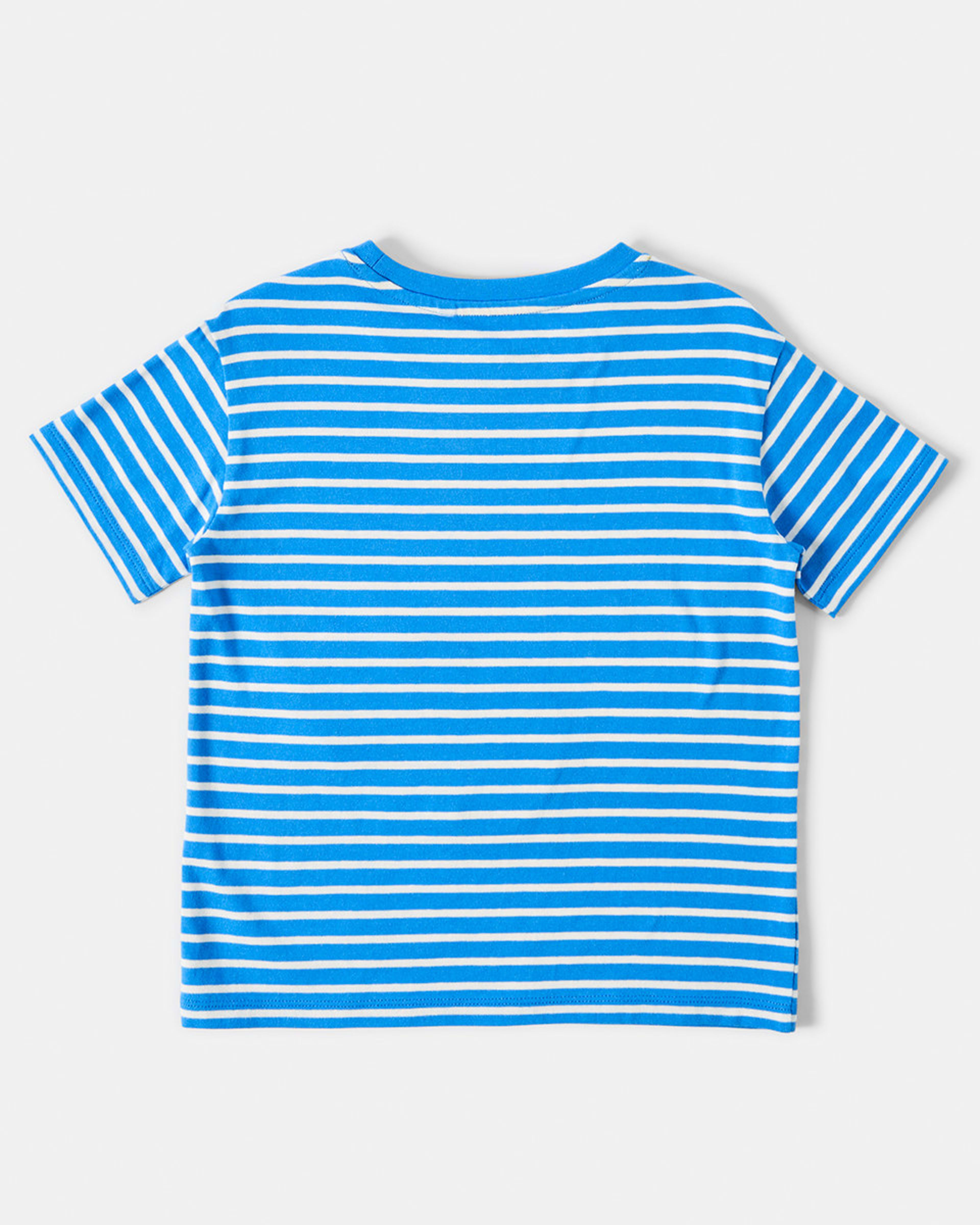 9 3D Applique T-shirt Fren Truck, 9 of 9