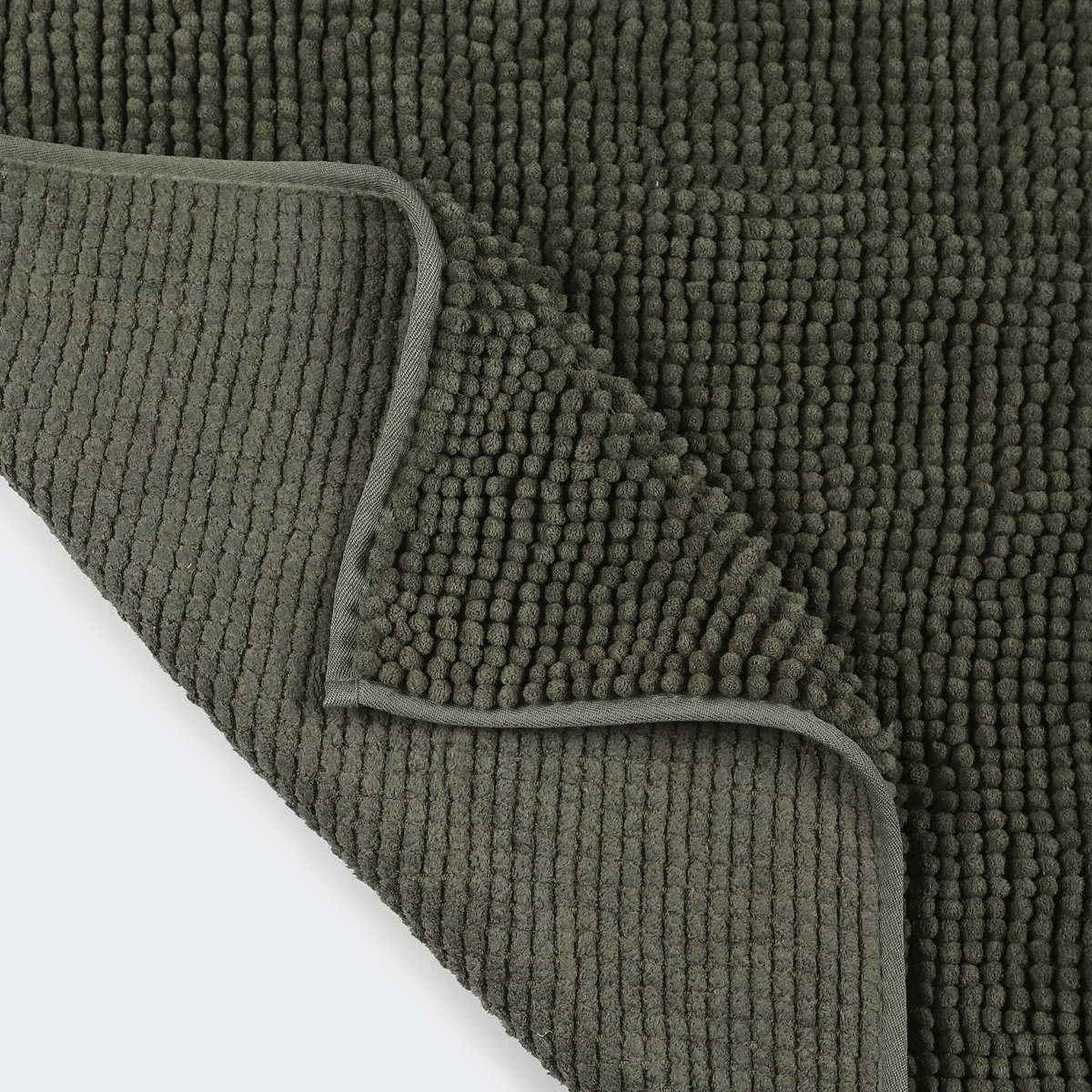 Soft Toggle Bath Mat Olive Kmart