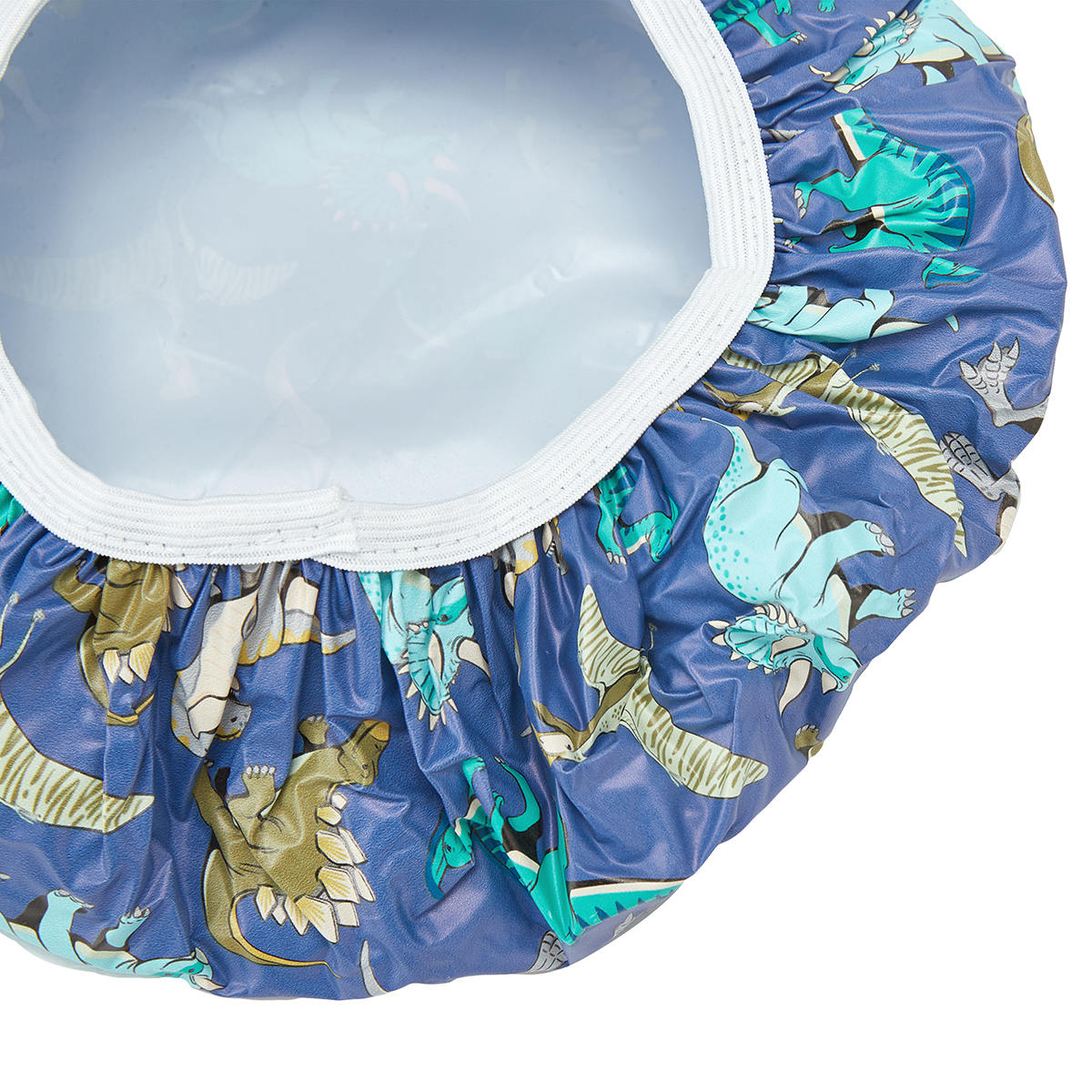 Shower Cap Dino Kmart