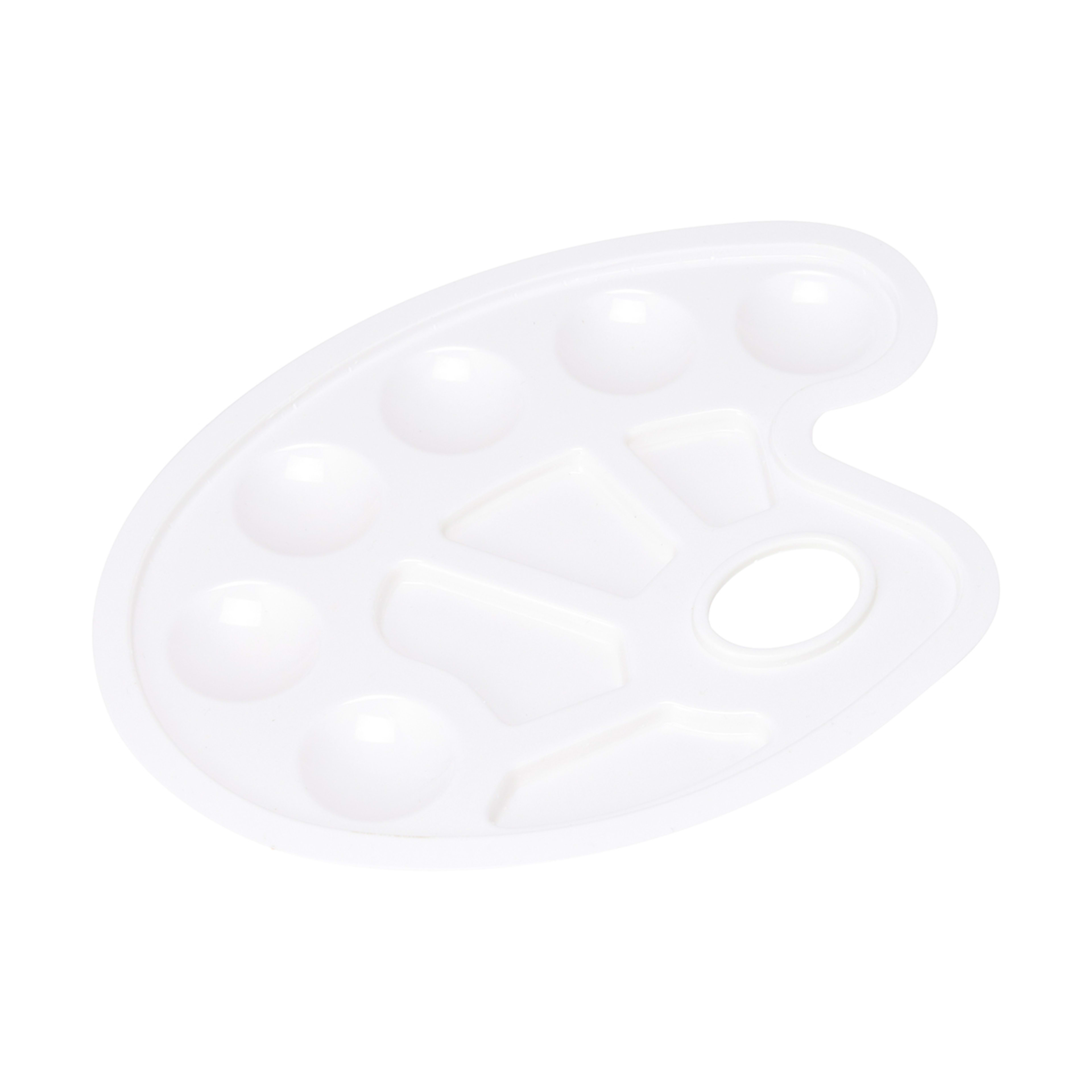 27 Piece Painting Activity Kit Kmart