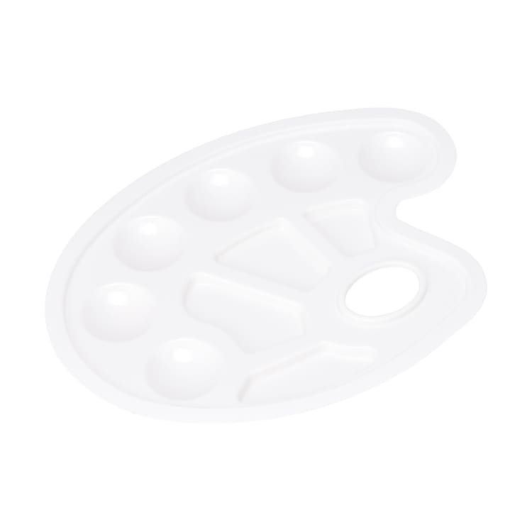 27 Piece Painting Activity Kit Kmart