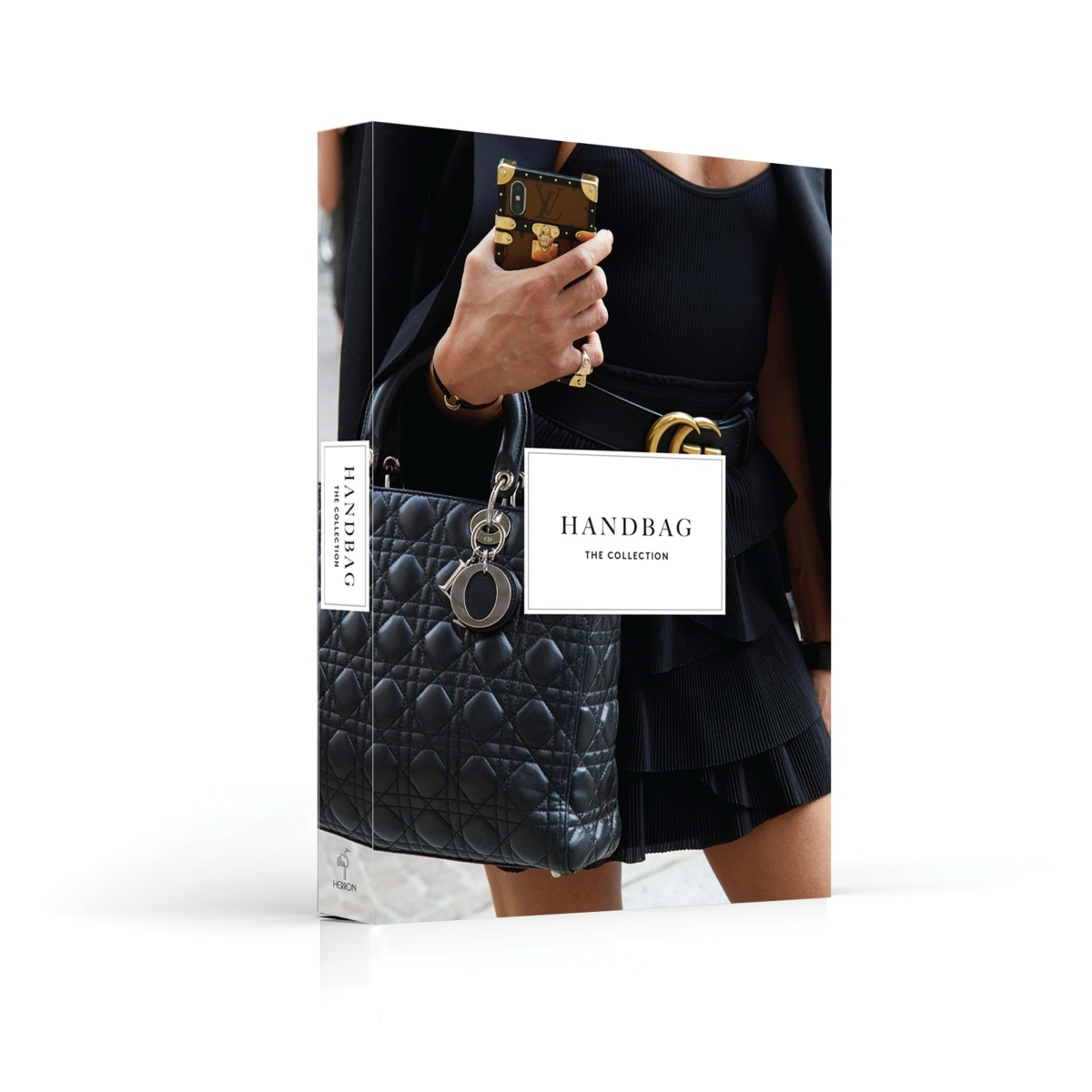 1 Handbag The Collection - Book