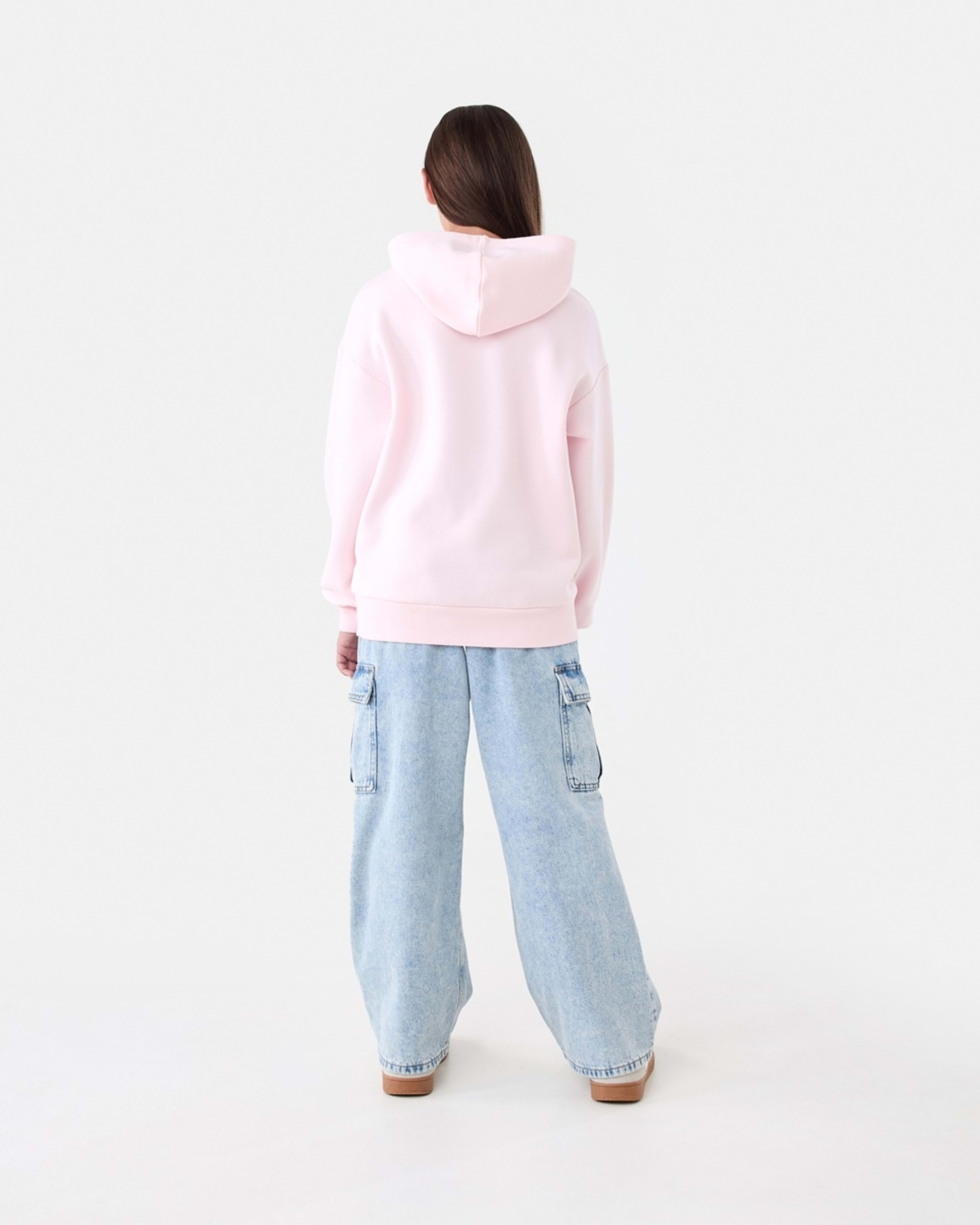 7 Oversized Hoodie Typo, 7 of 7