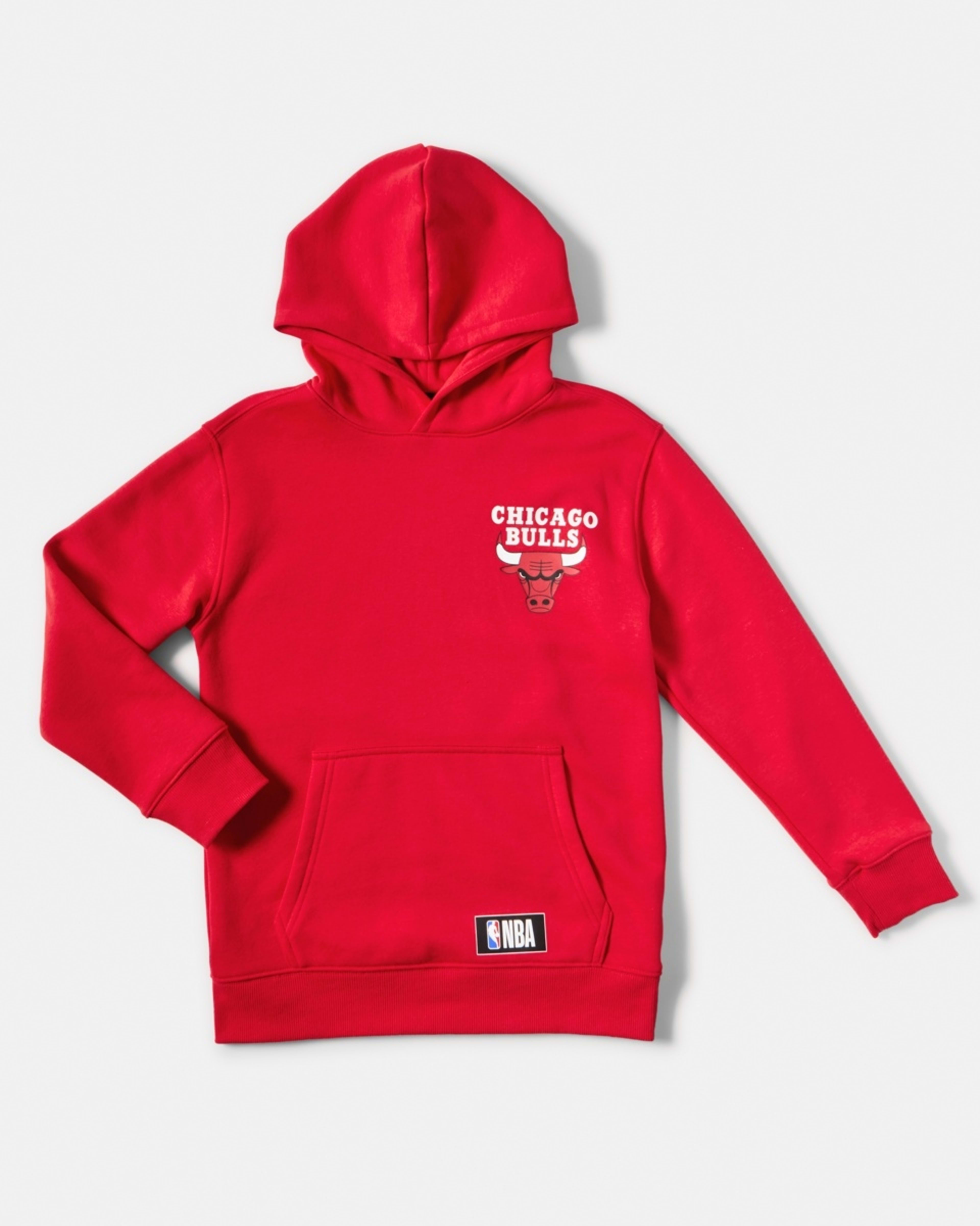 9 Official NBA Kids Hoodie Bulls 7cuu, 9 of 10
