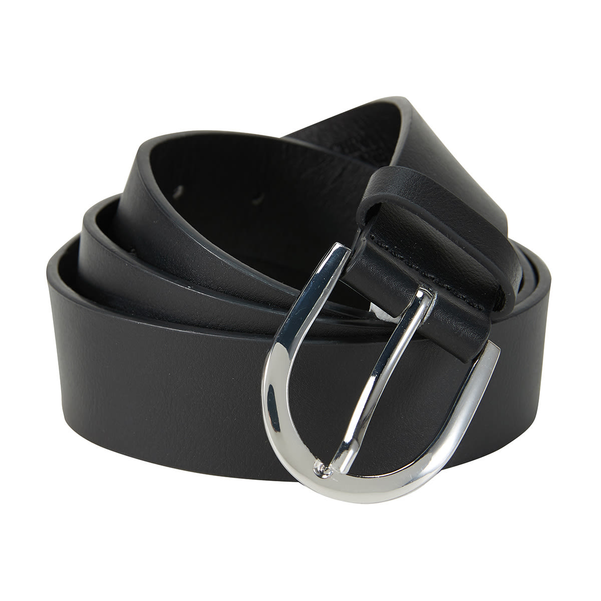 Basic Jeans Belt Kmart