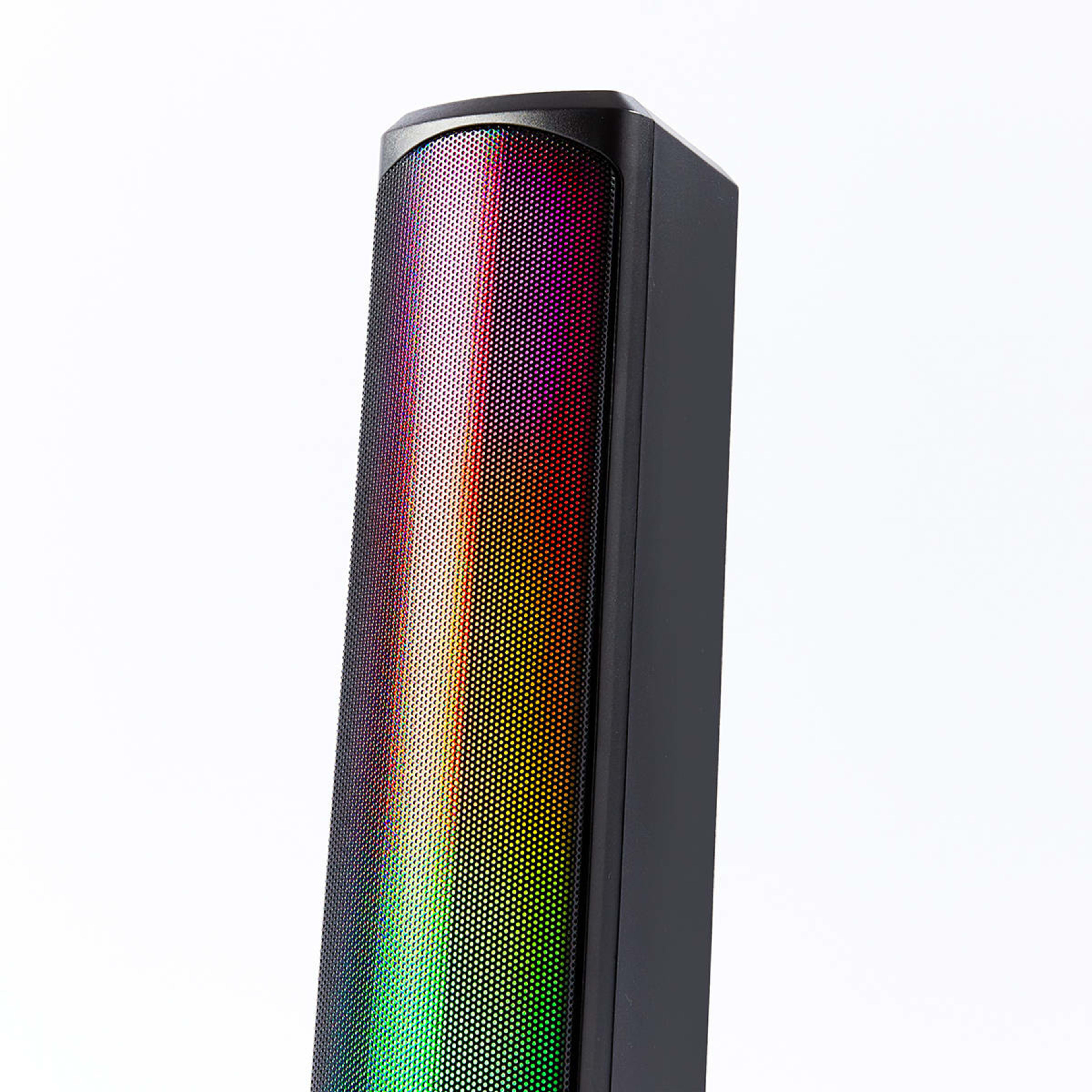 2 Bluetooth Speakers with RGB Effect, 2 of 10