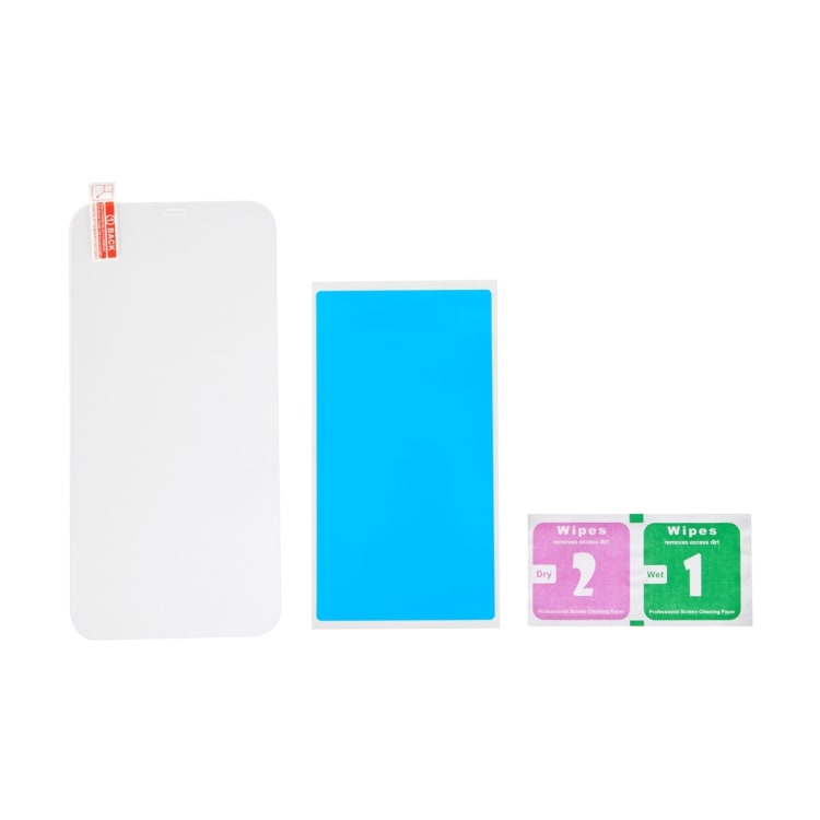 iPhone 12 Pro Max Glass Screen Protector Kmart NZ