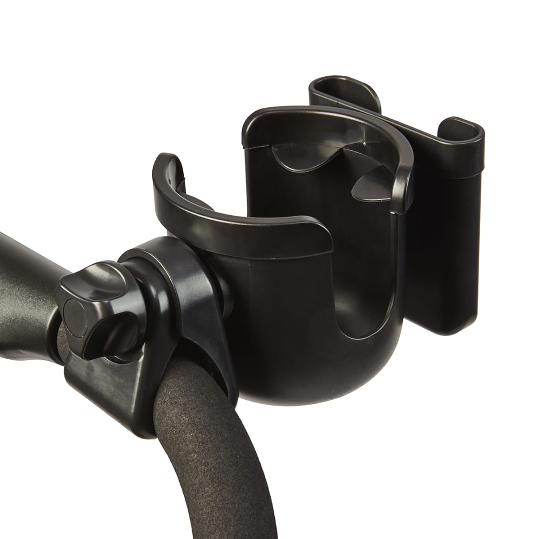 Stroller Cup and Phone Holder Kmart