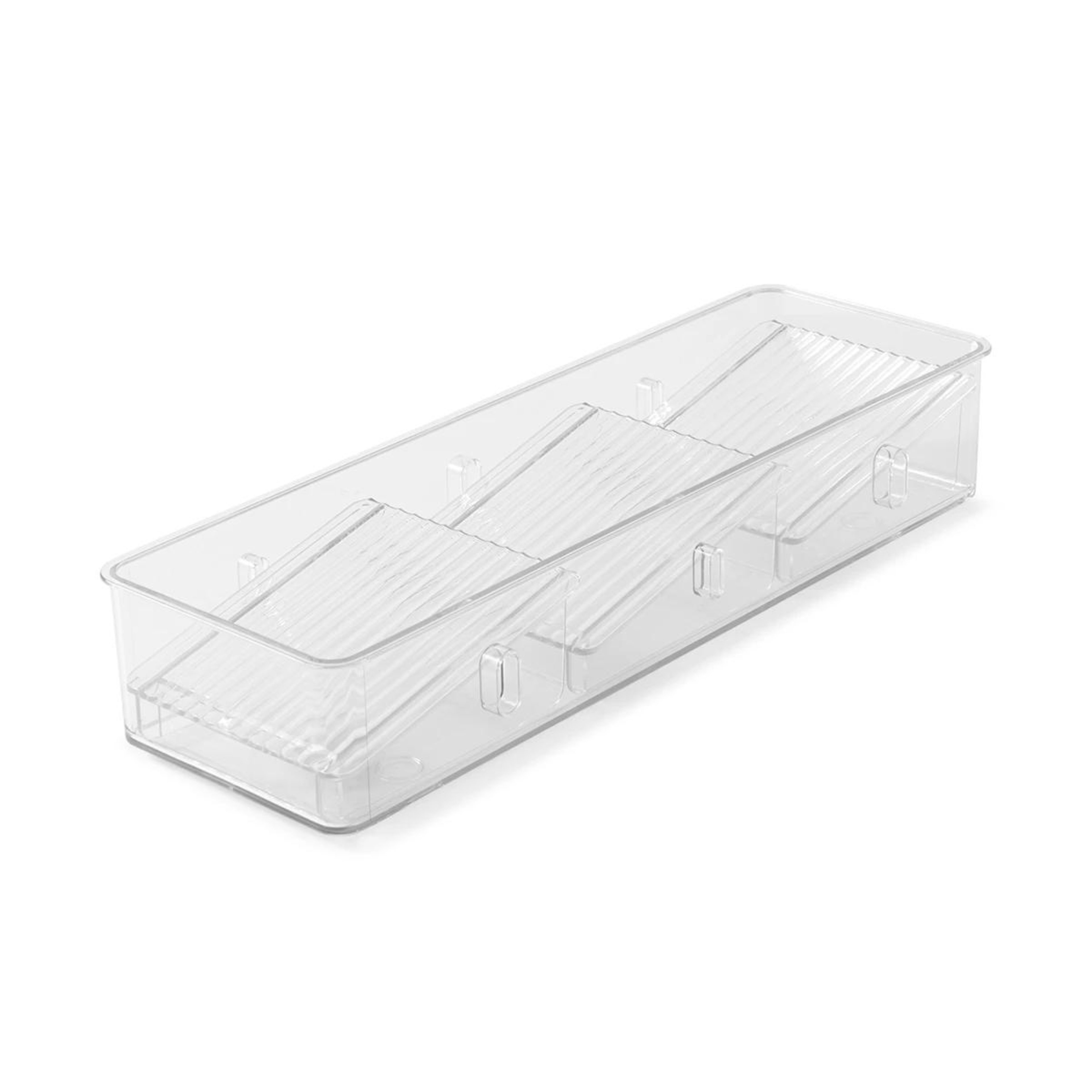4 Brush Drawer Organiser, 4 of 10