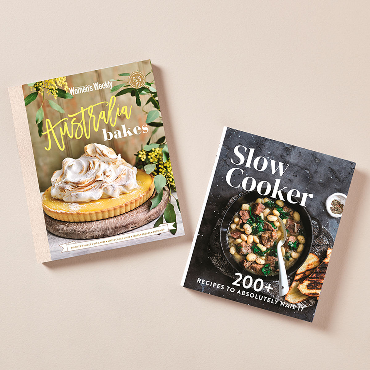 kmart slow cooker recipe book