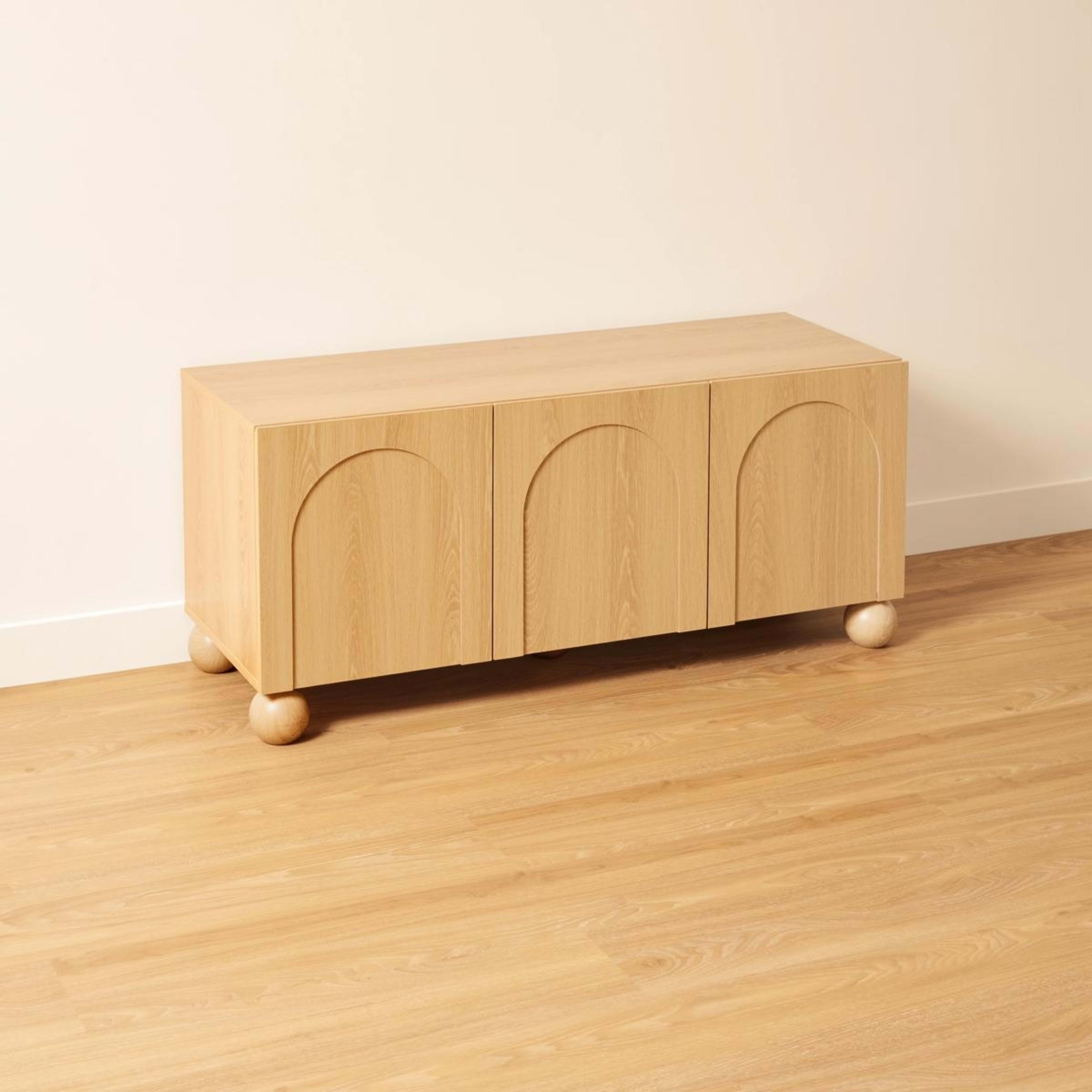 3 Charles Entertainment Unit, 3 of 8