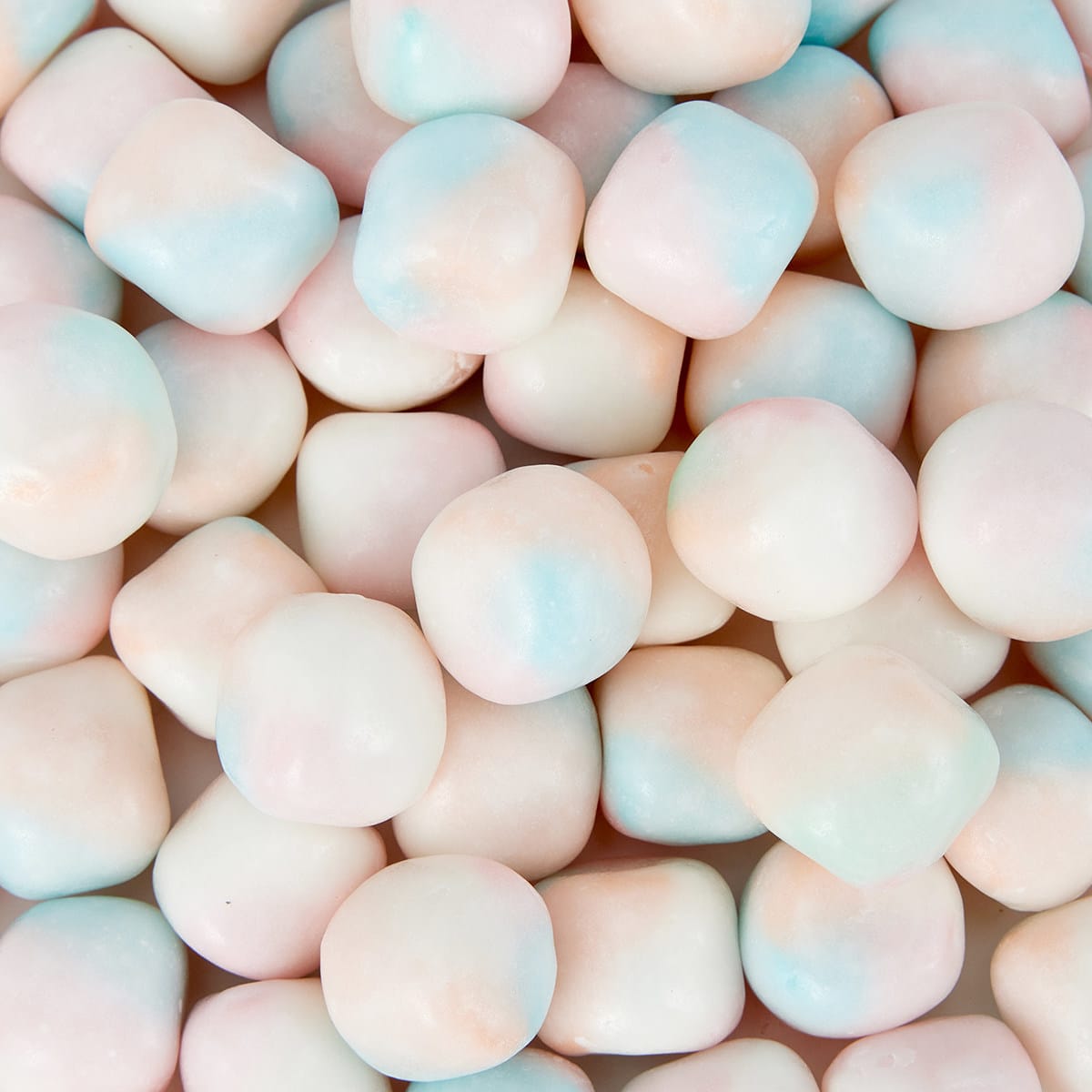 Rainbow Crispy Marshmallows 250g Kmart