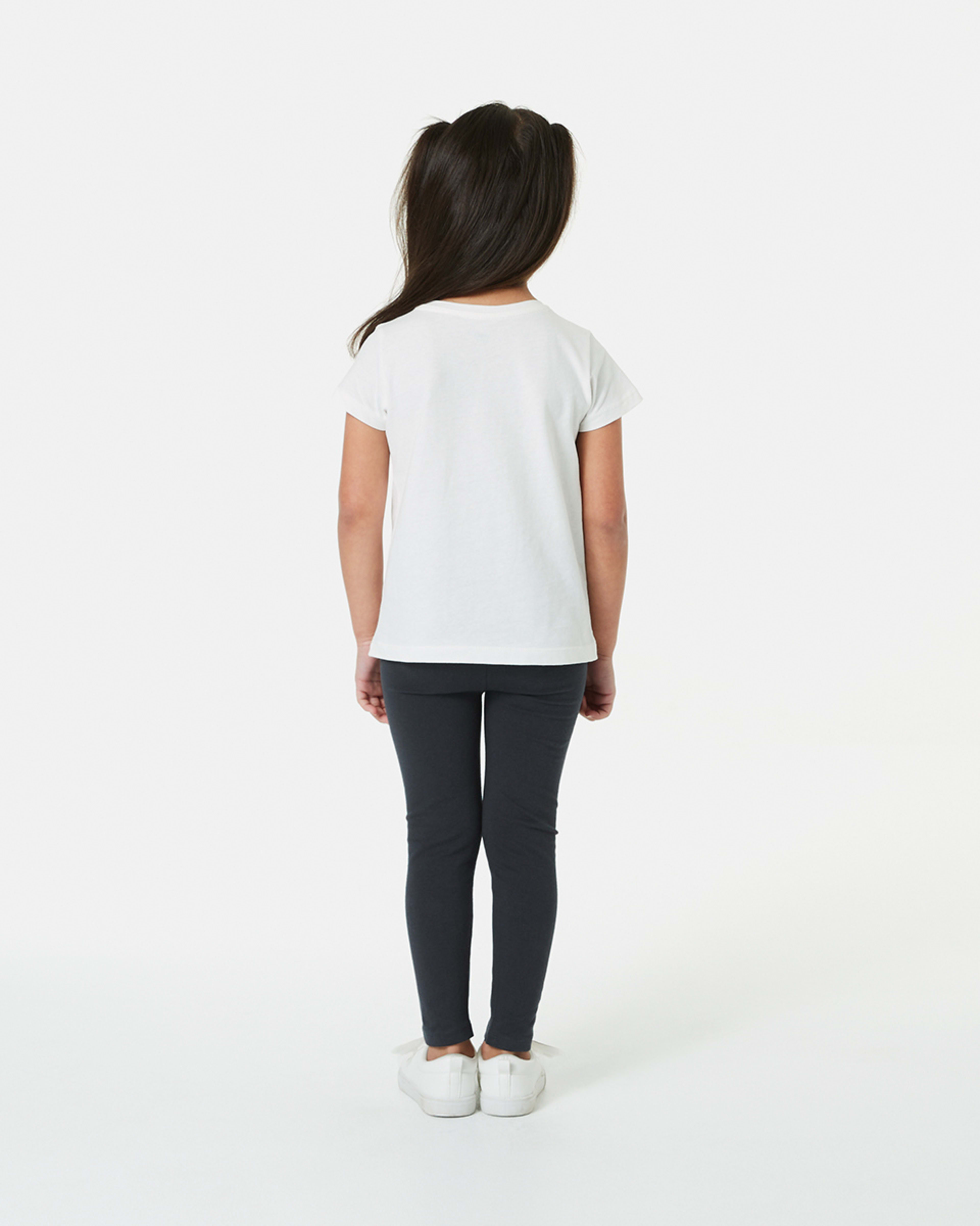 6 Leggings Graphite, 6 of 8