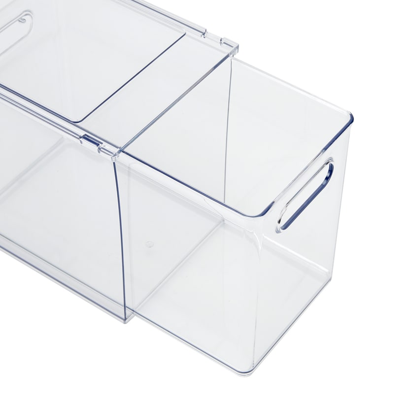 Clear Drawer - Tall - Kmart