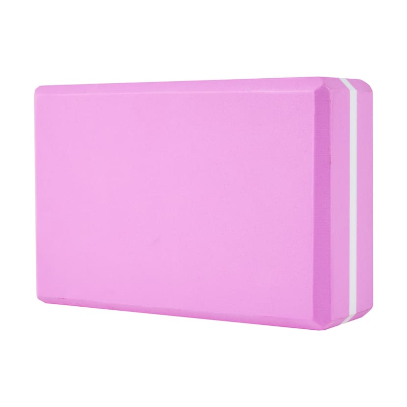 Yoga Block Assorted Kmart