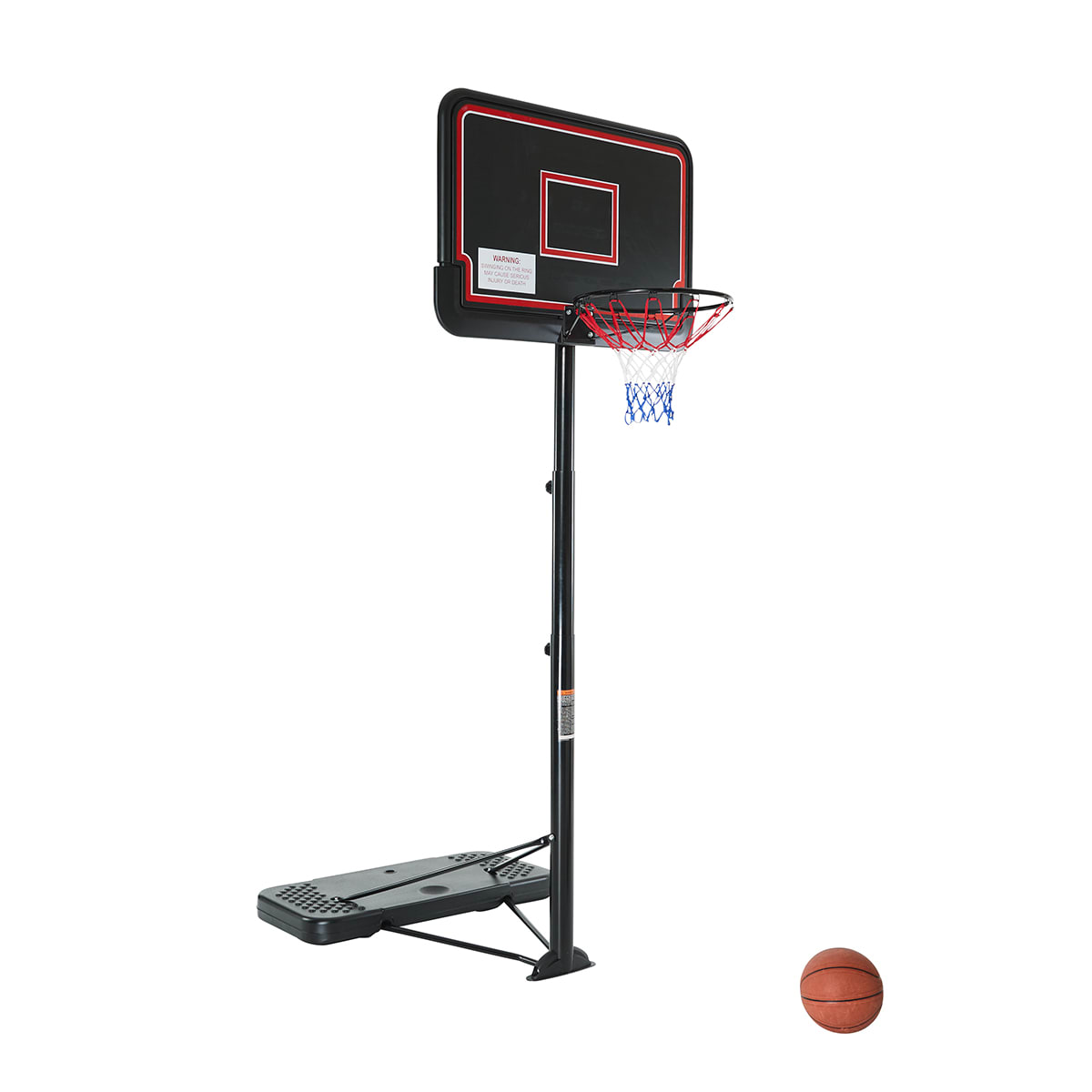 Basketball System Kmart
