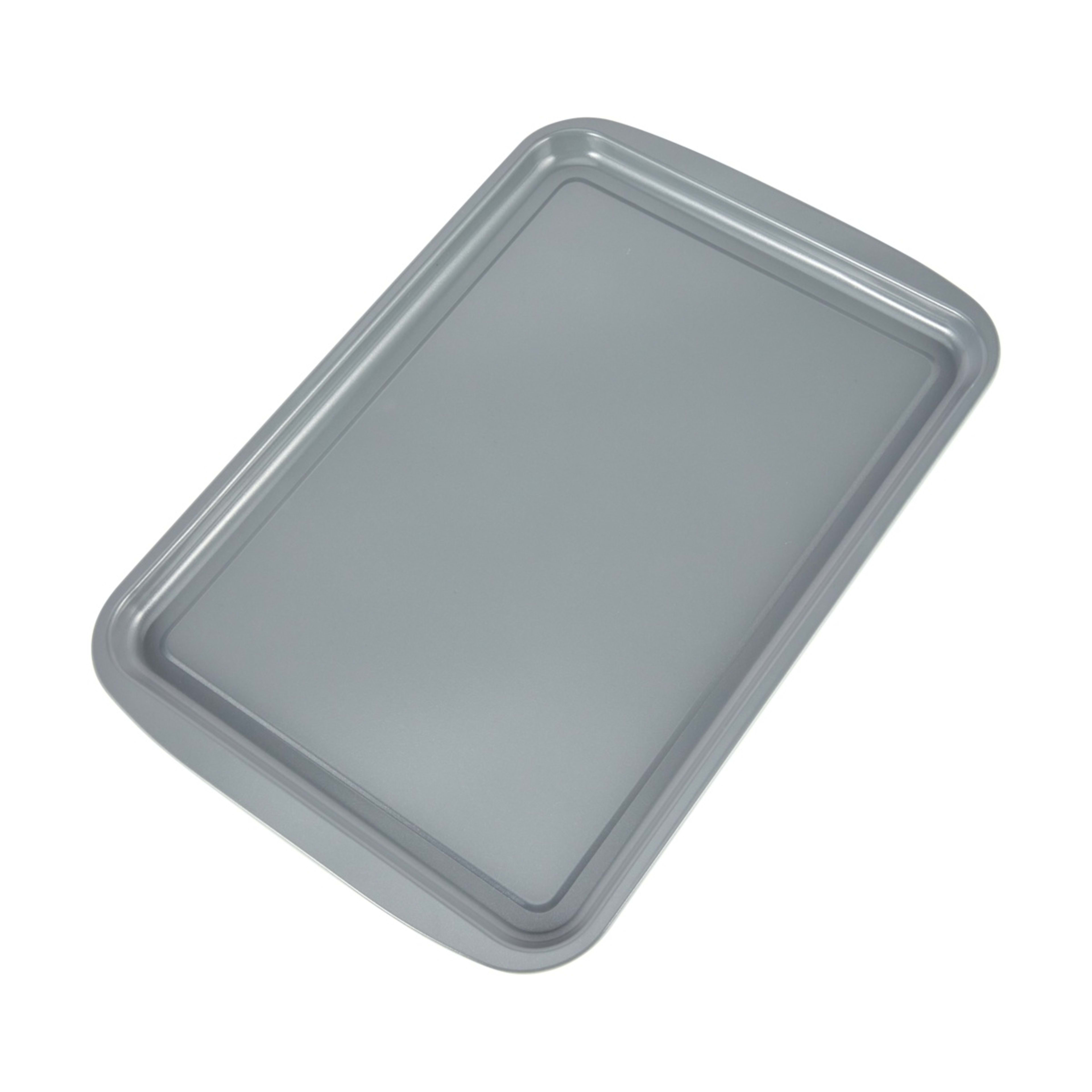 9 5 Piece Bakeware Set - Sage and Dark Grey, 9 of 10