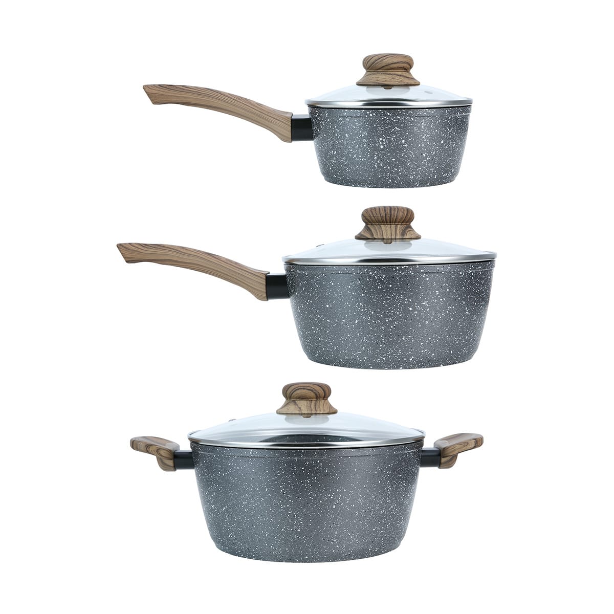 ceramic cooking pots kmart