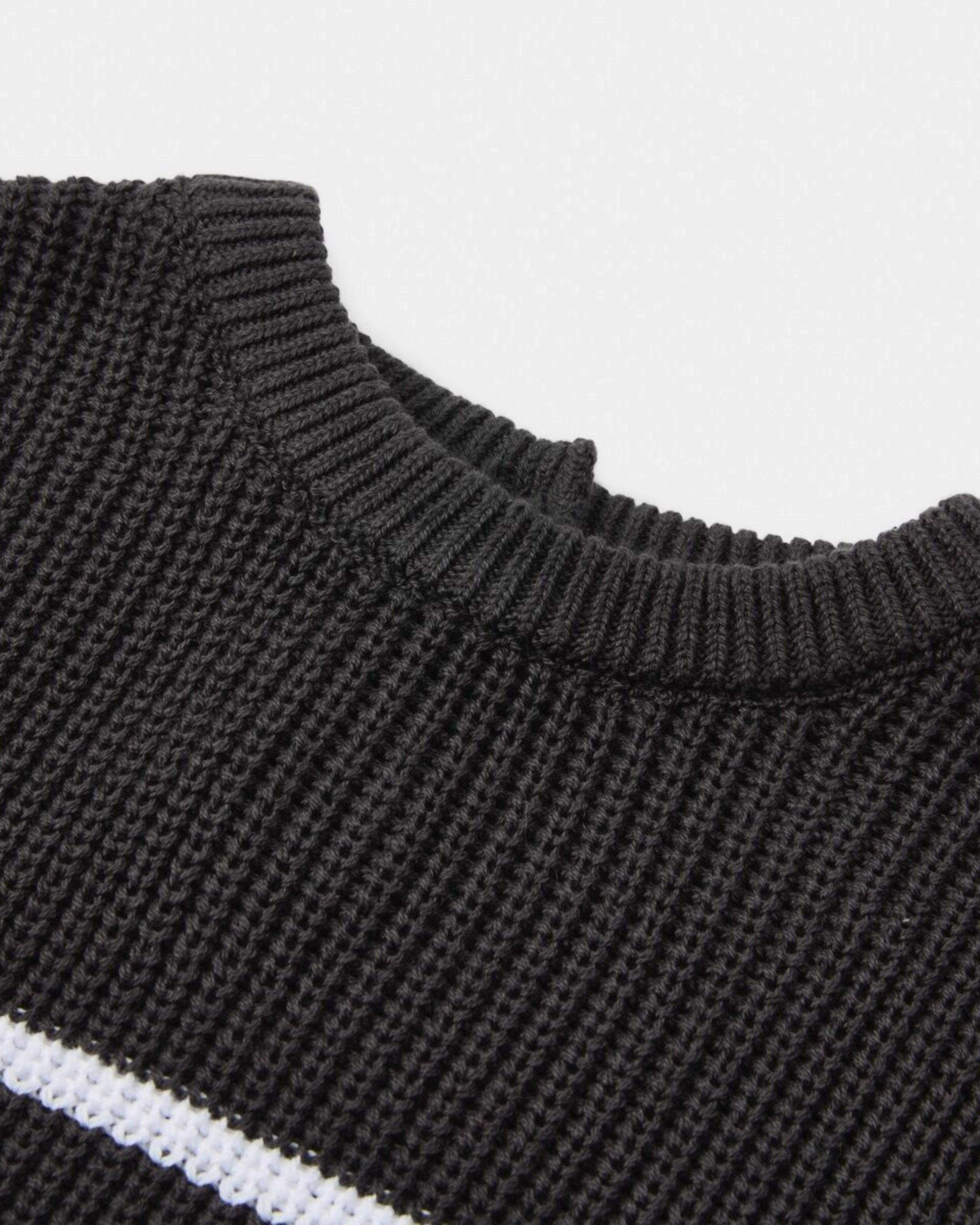 6 Knit Set Ashlt Grey, 6 of 6