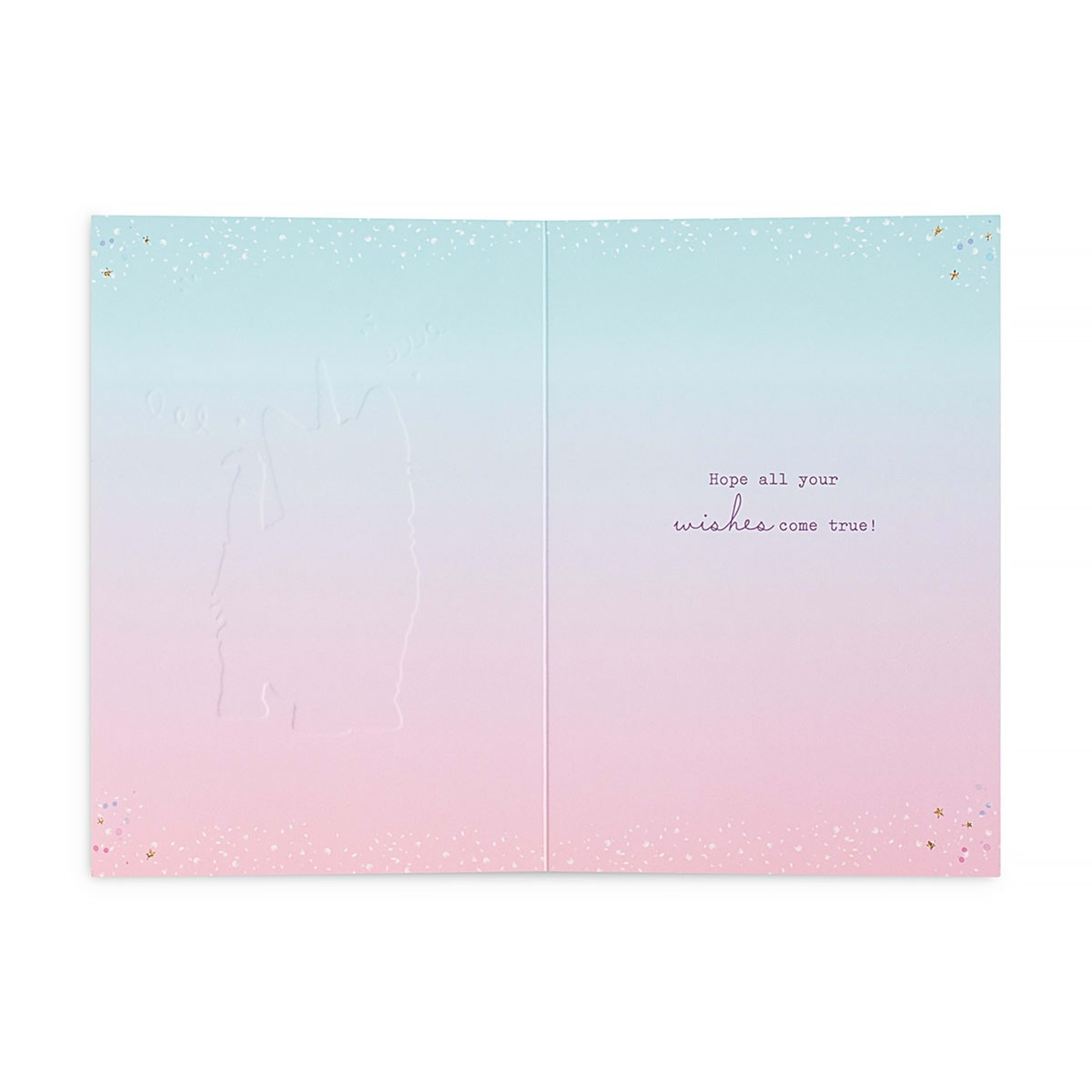 2 Hallmark Mother's Day Card -  Have a Magical Mother's Day, 2 of 3