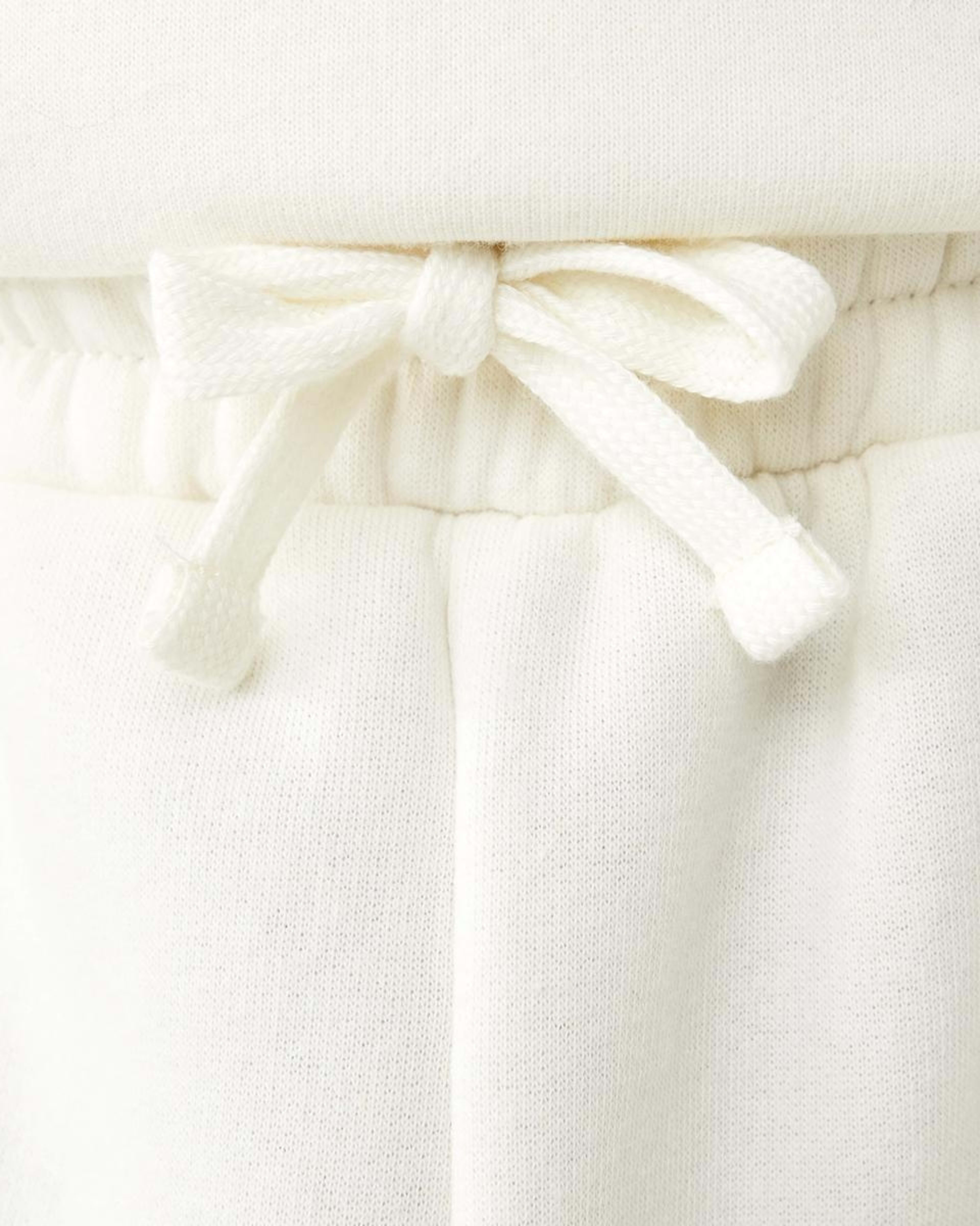 4 Everlast Kids Sweatpants EVER CREAM, 4 of 8