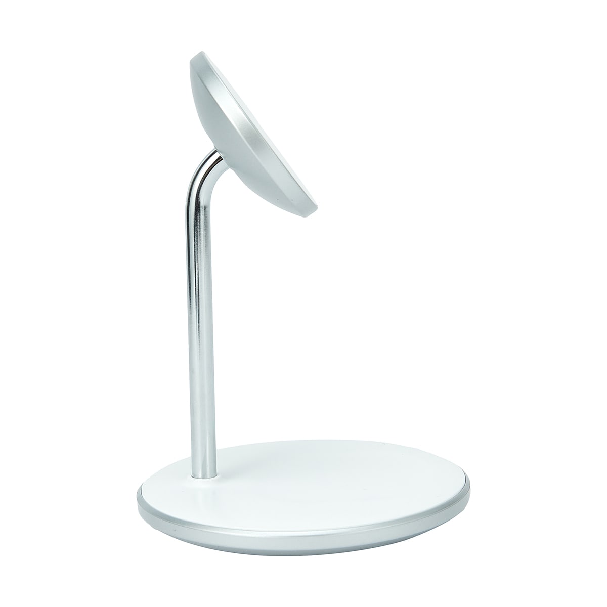 2in1 Wireless Charger White Kmart