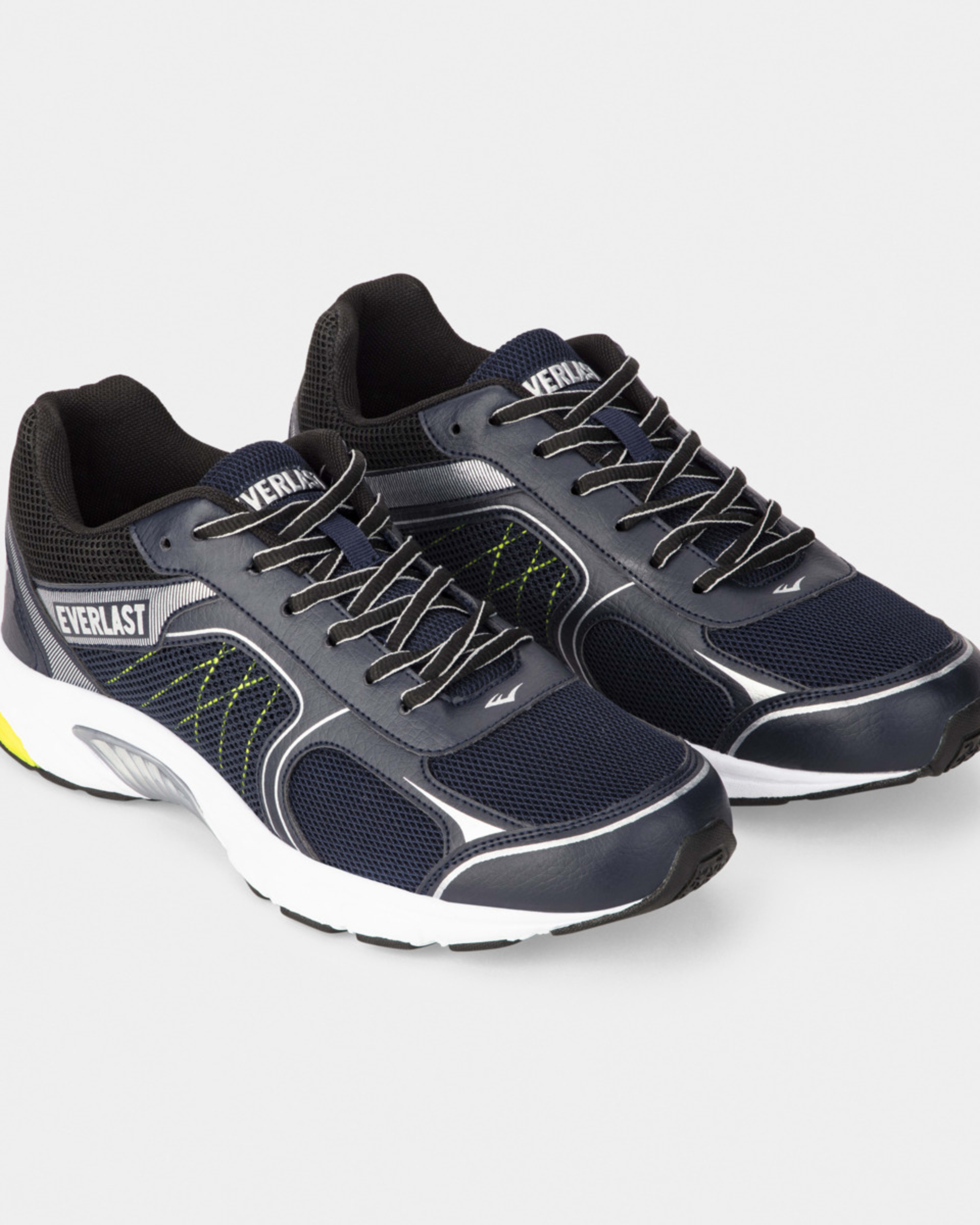 Active Everlast Mens Treadwell Sneakers Kmart