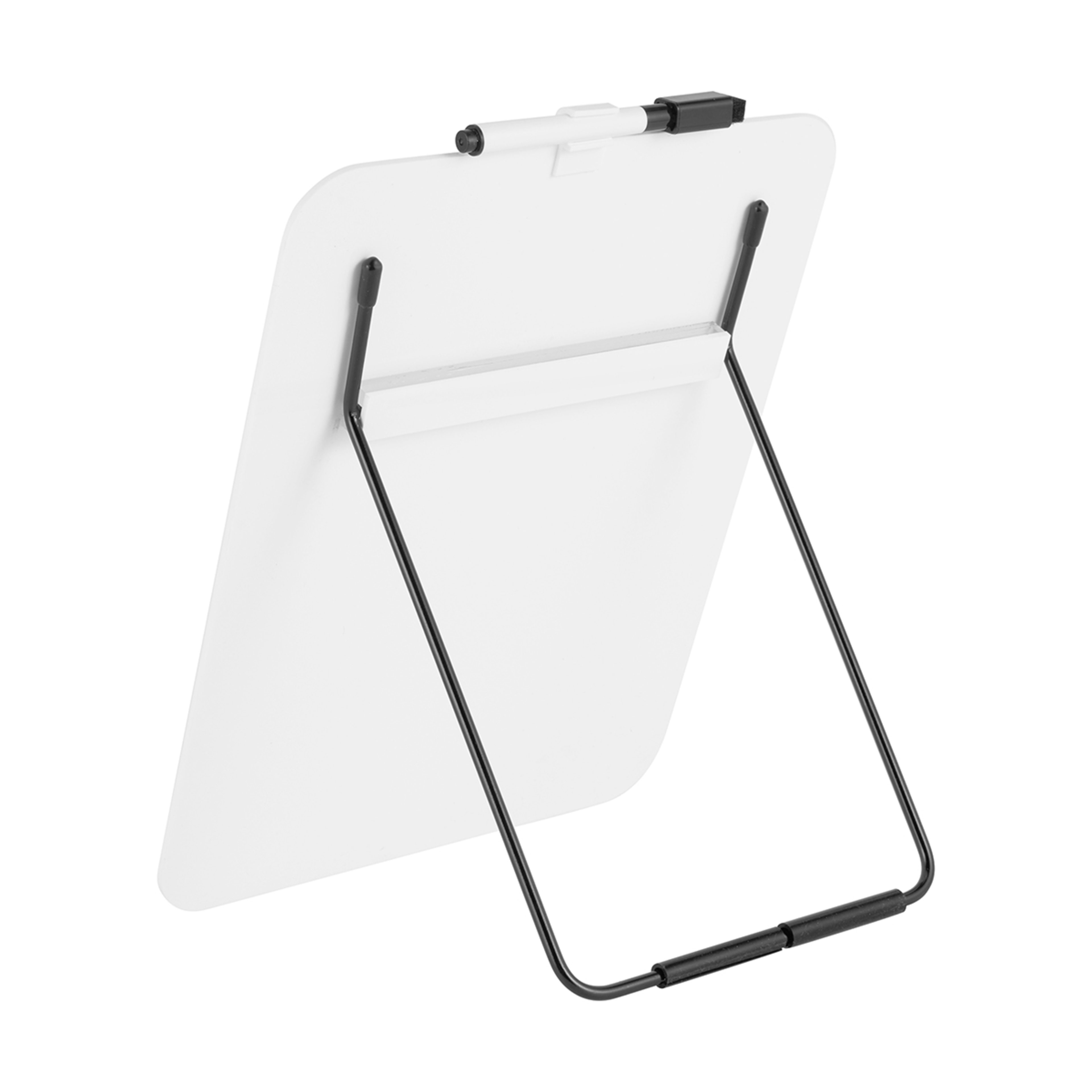 4 Desktop Whiteboard with Stand, 4 of 9
