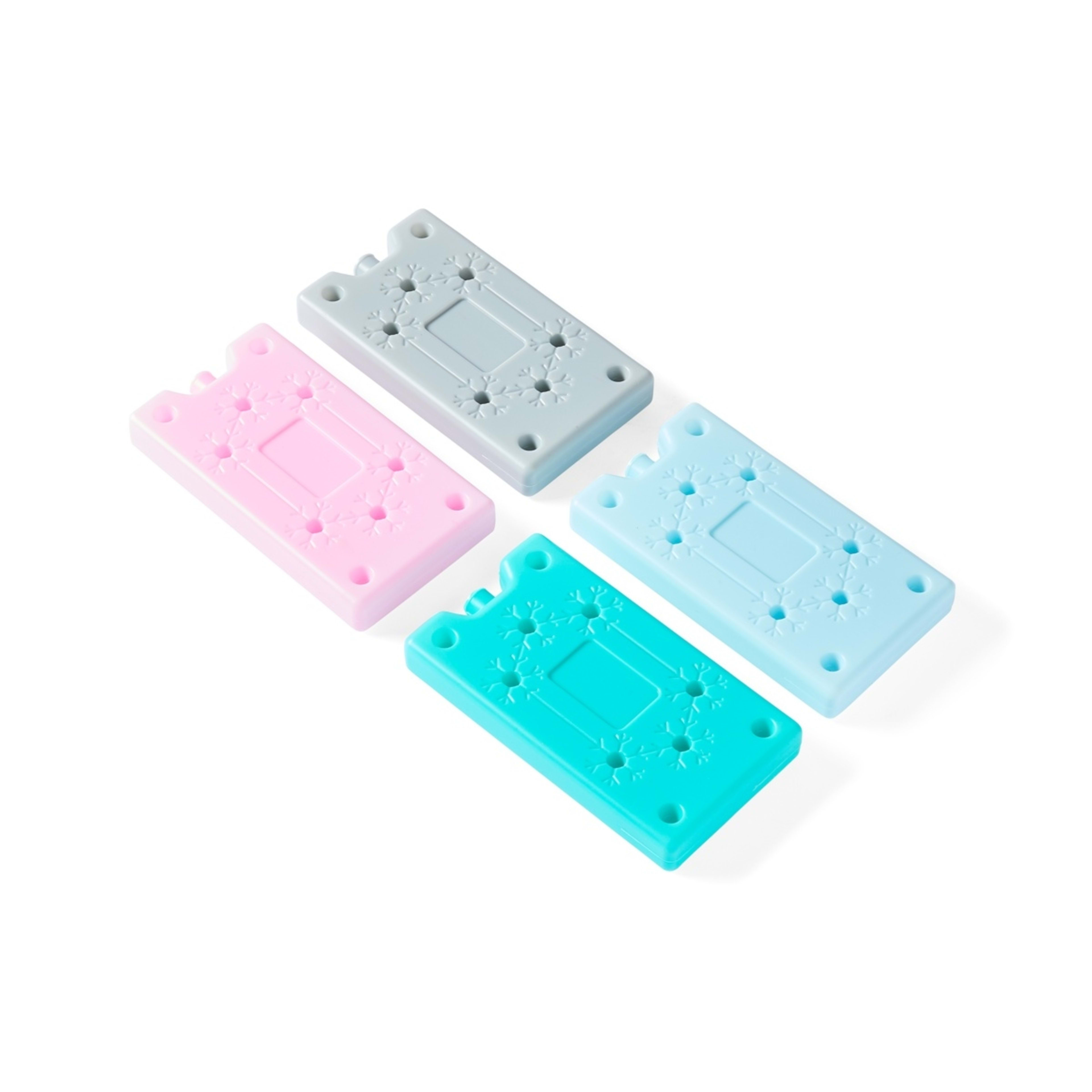 1 4 Pack Small Ice Bricks