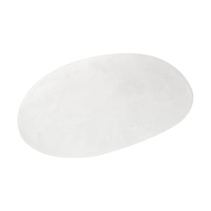 White Resin Serve Board - Kmart