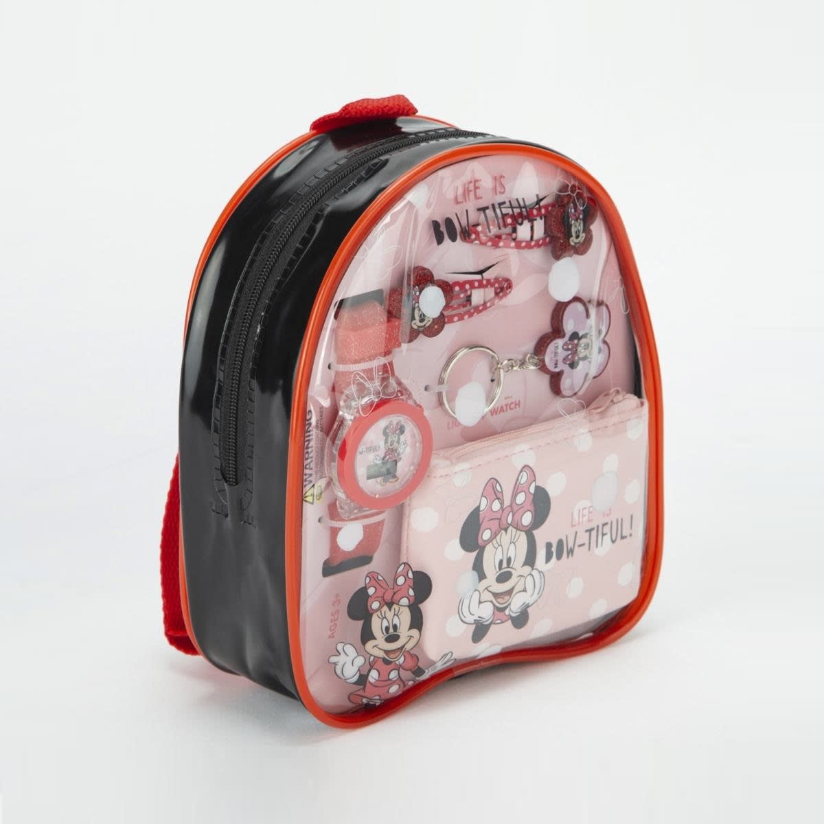 Minnie mouse sales bouncer kmart