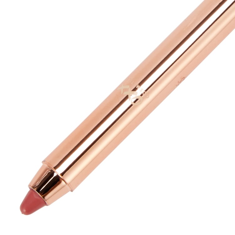 OXX Cosmetics Defined Lips Creamy Lip Liner Teddy Bear Kmart