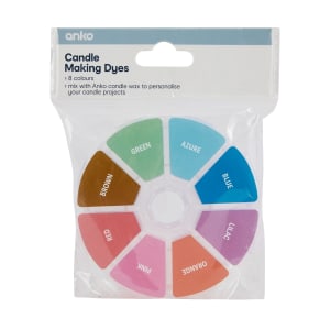 Candle Soy Wax