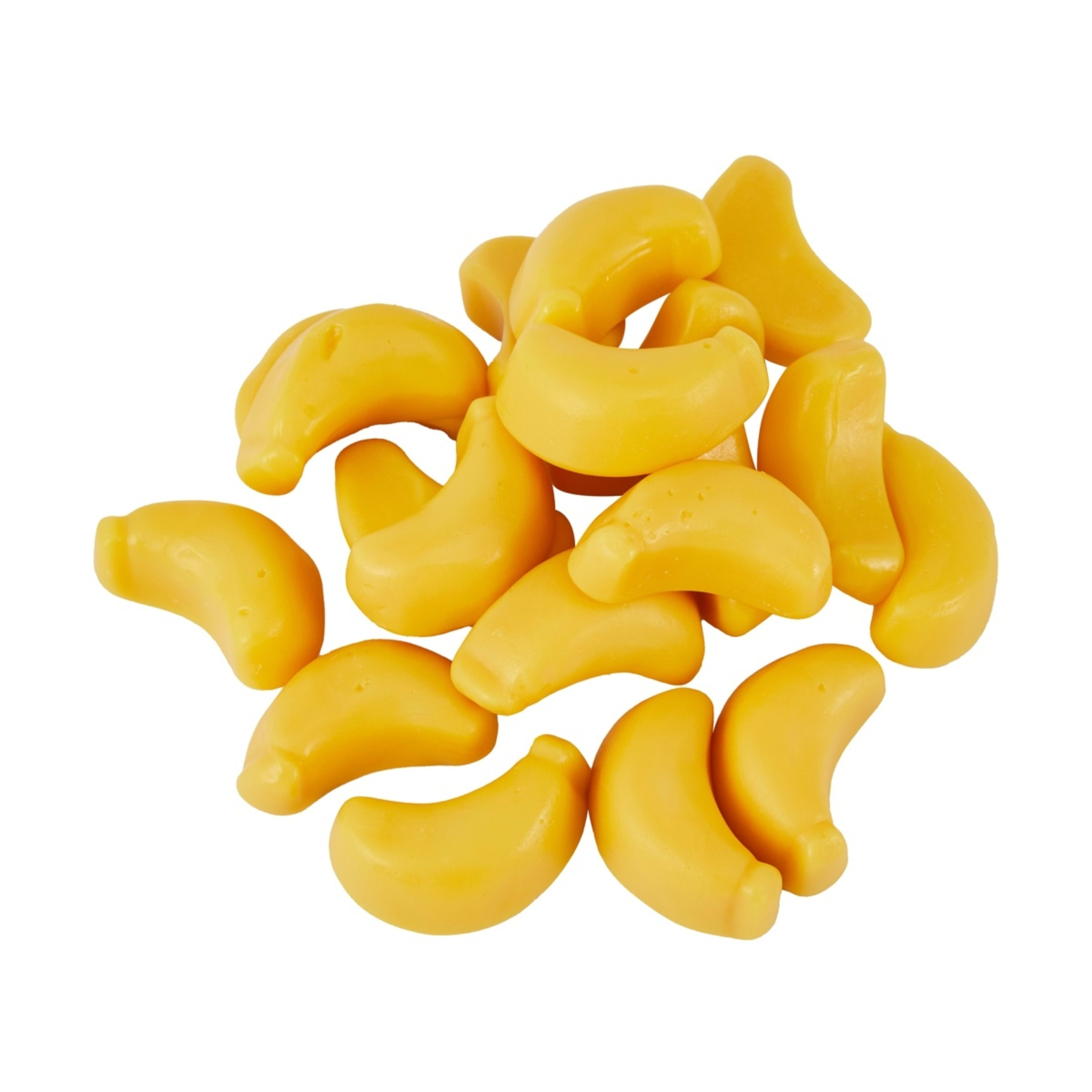 2 Amos Peelerz Banana Gummy Candy 150g, 2 of 3