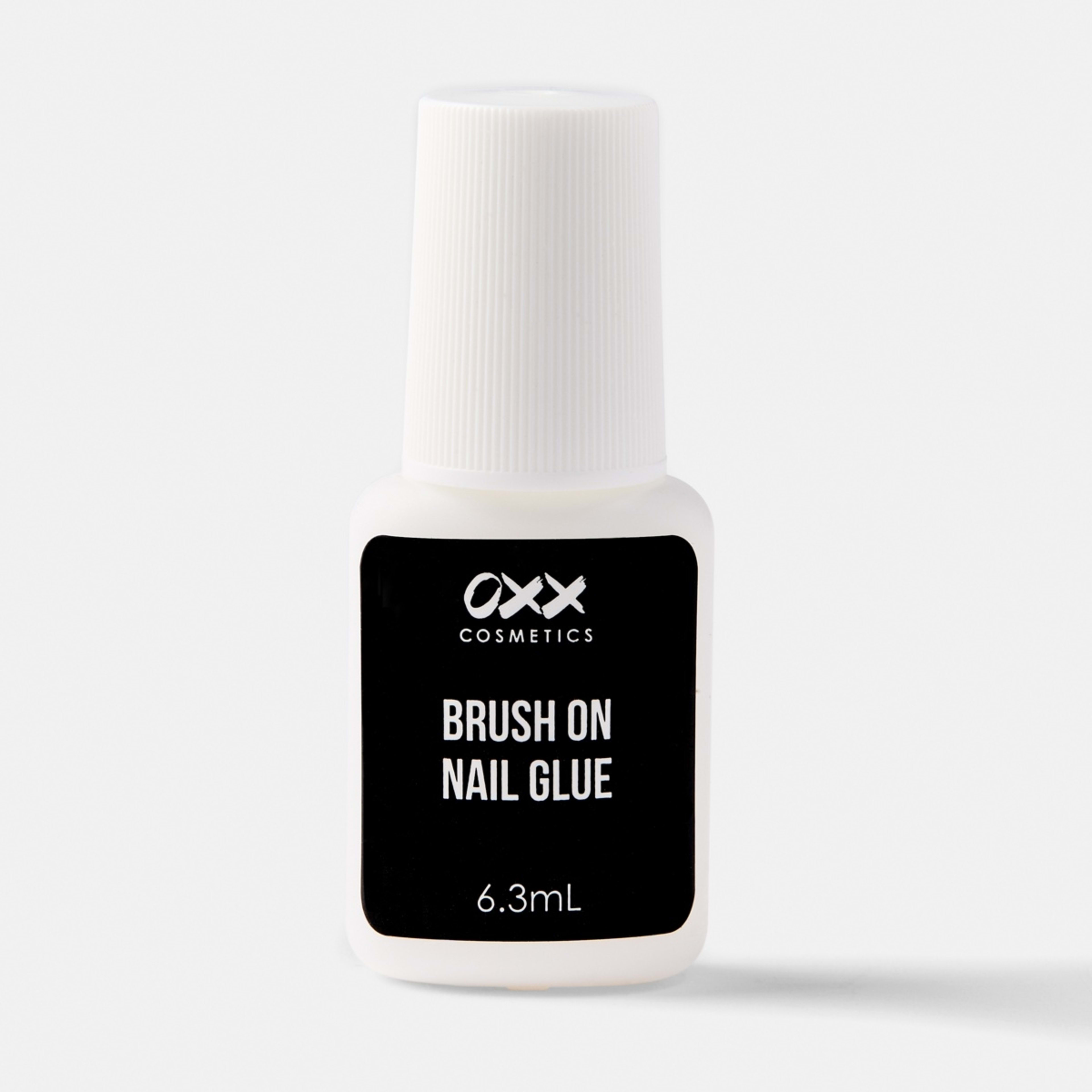 2 OXX Cosmetics Brush On Nail Glue, 2 of 4