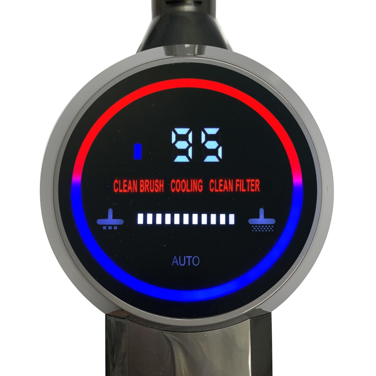 Cordless Stick Vacuum Cleaner Kmart NZ