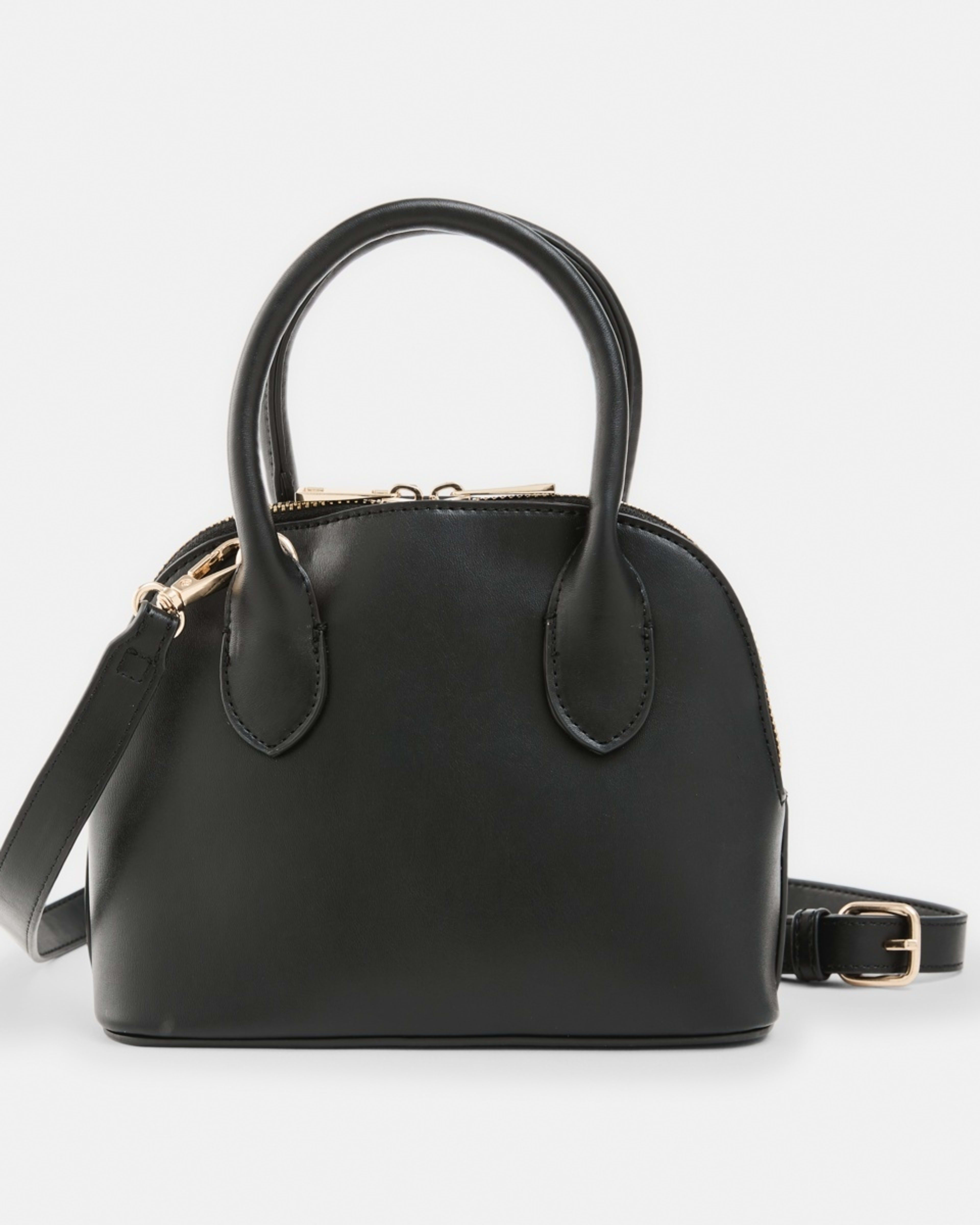 1 Bowling Bag BLACK