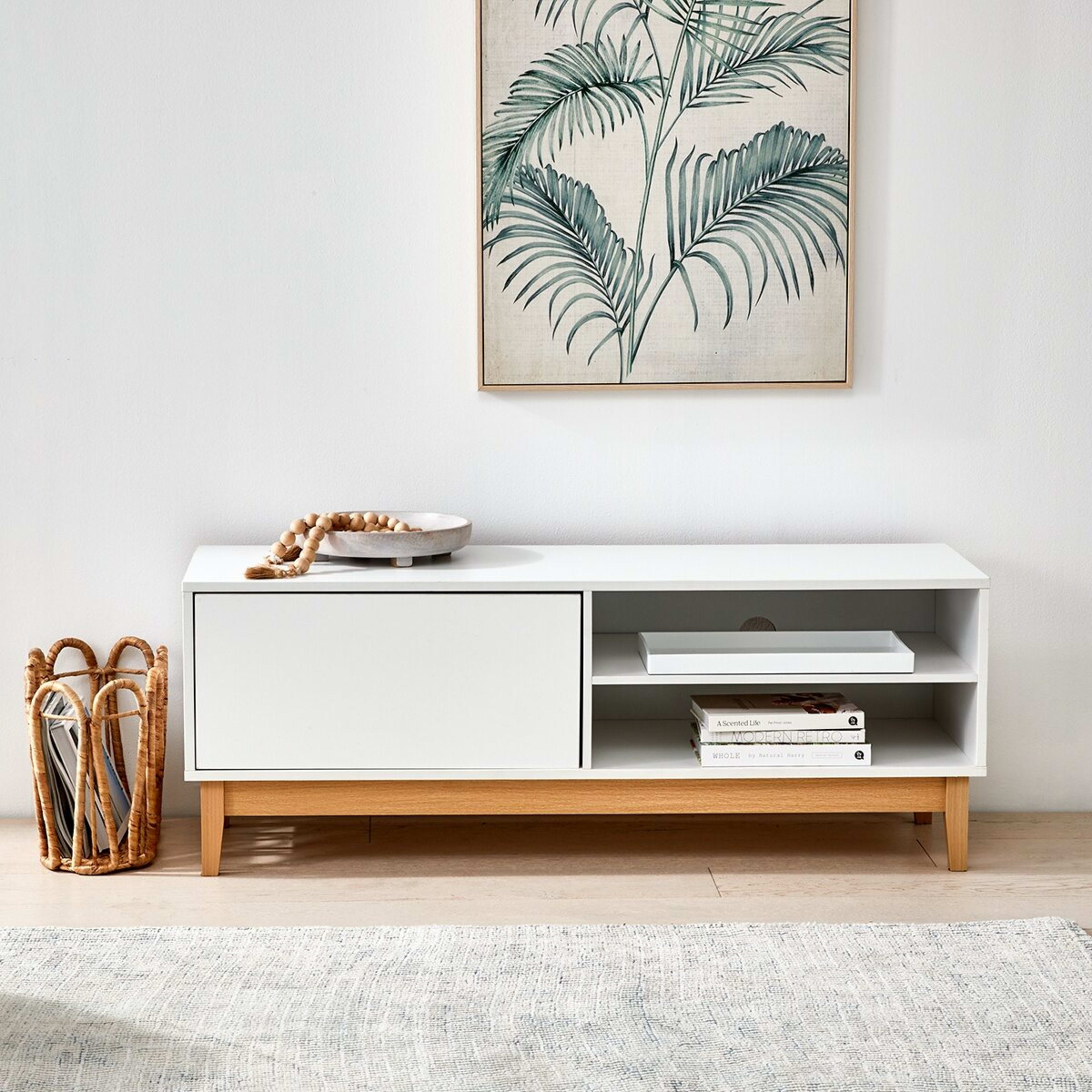 4 Stewart Entertainment Unit, 4 of 10