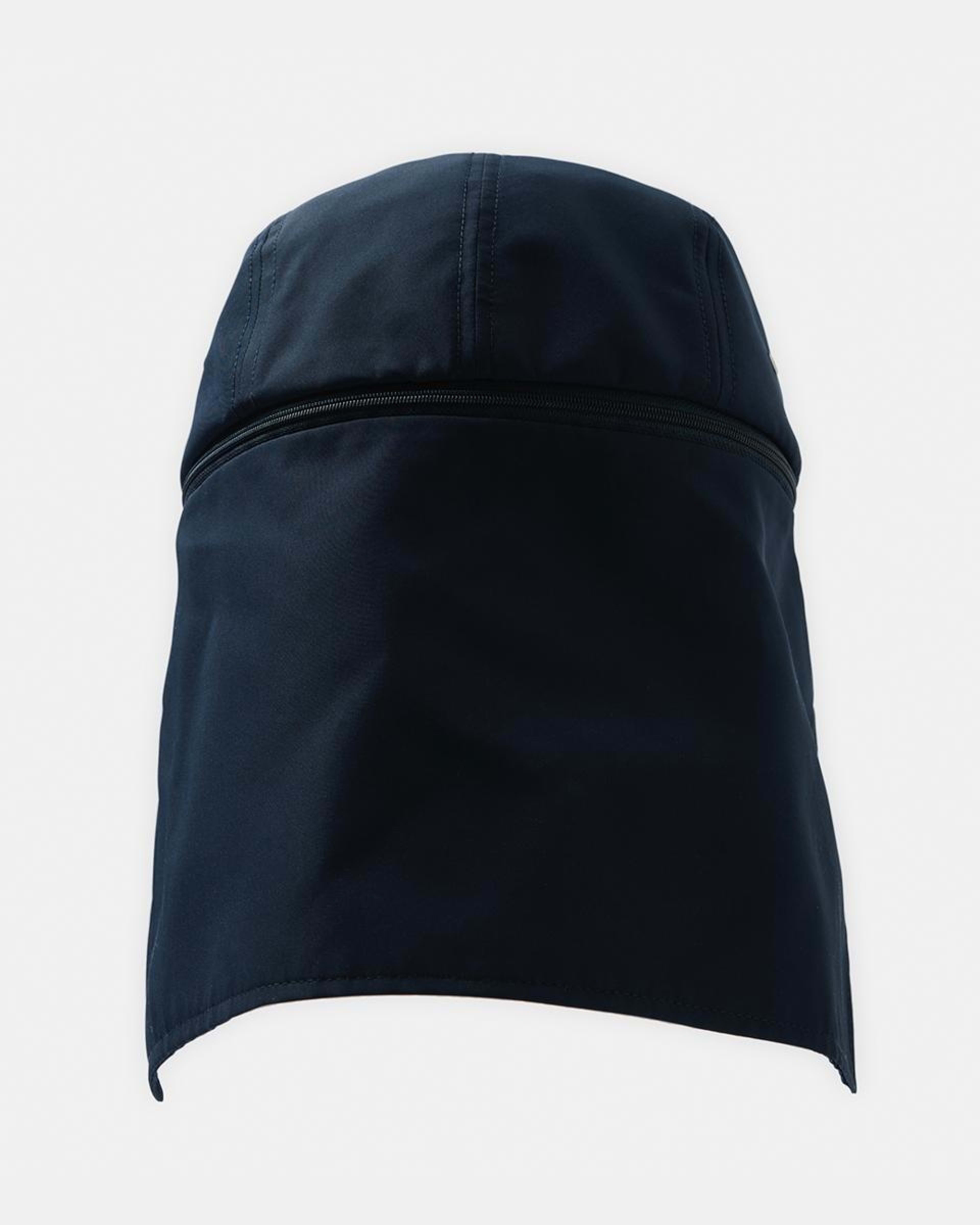 4 Legionnaires Hat Dress Navy, 4 of 10